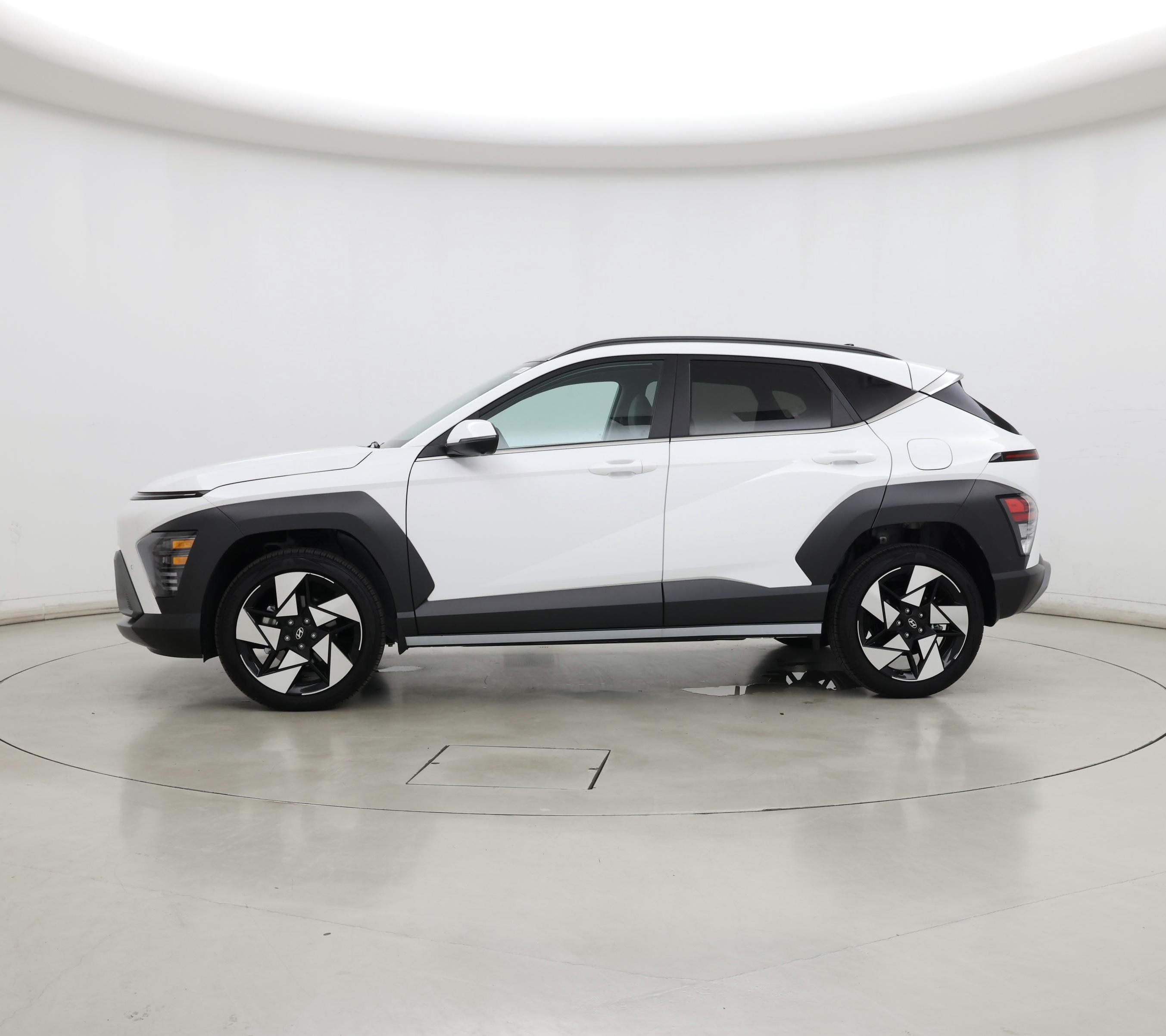 Thumbnail: 2024 Hyundai Kona - 3