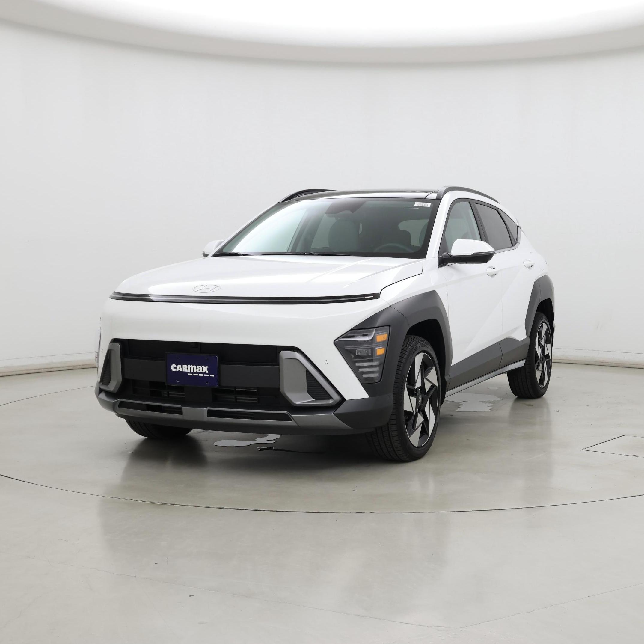 Thumbnail: 2024 Hyundai Kona - 4