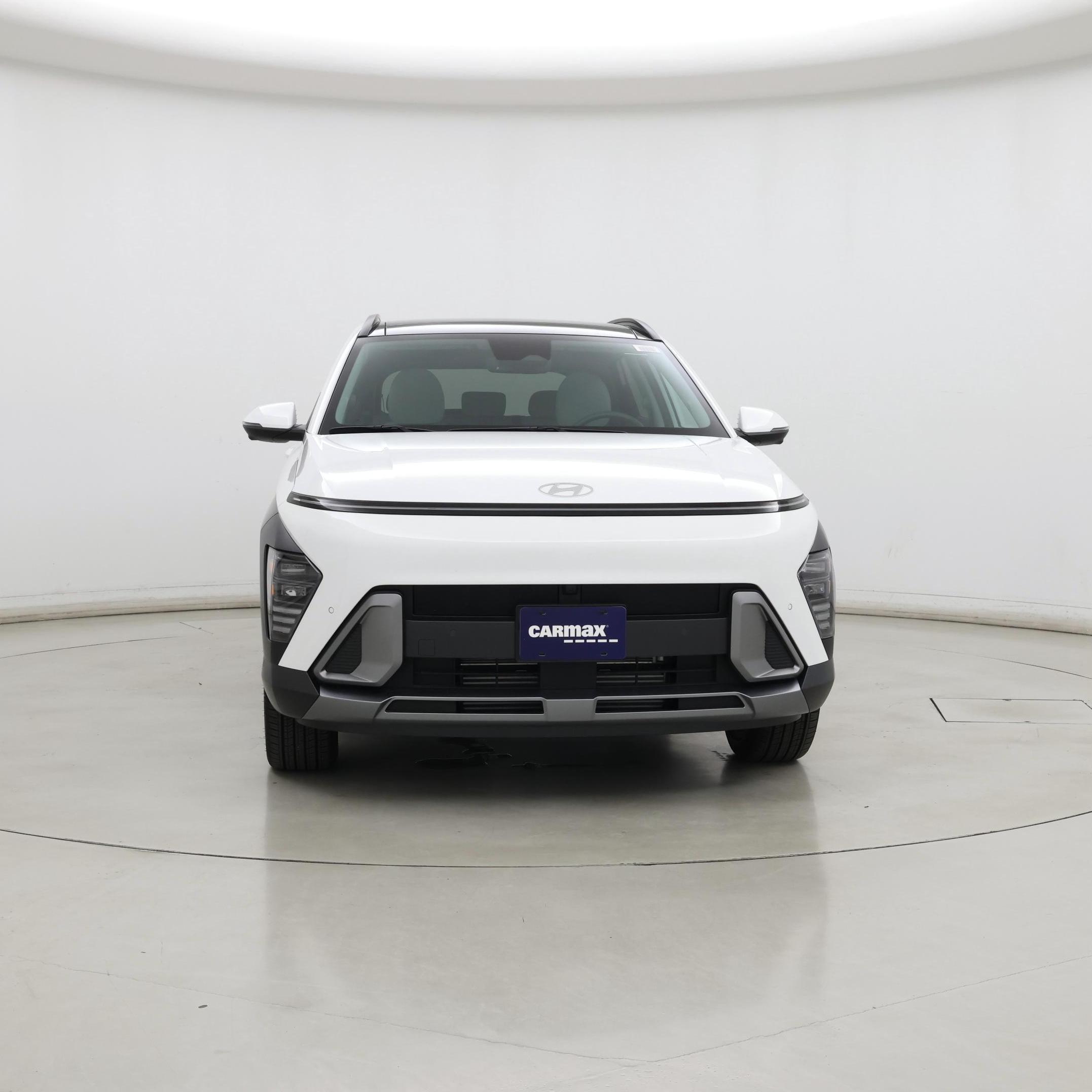 Thumbnail: 2024 Hyundai Kona - 5