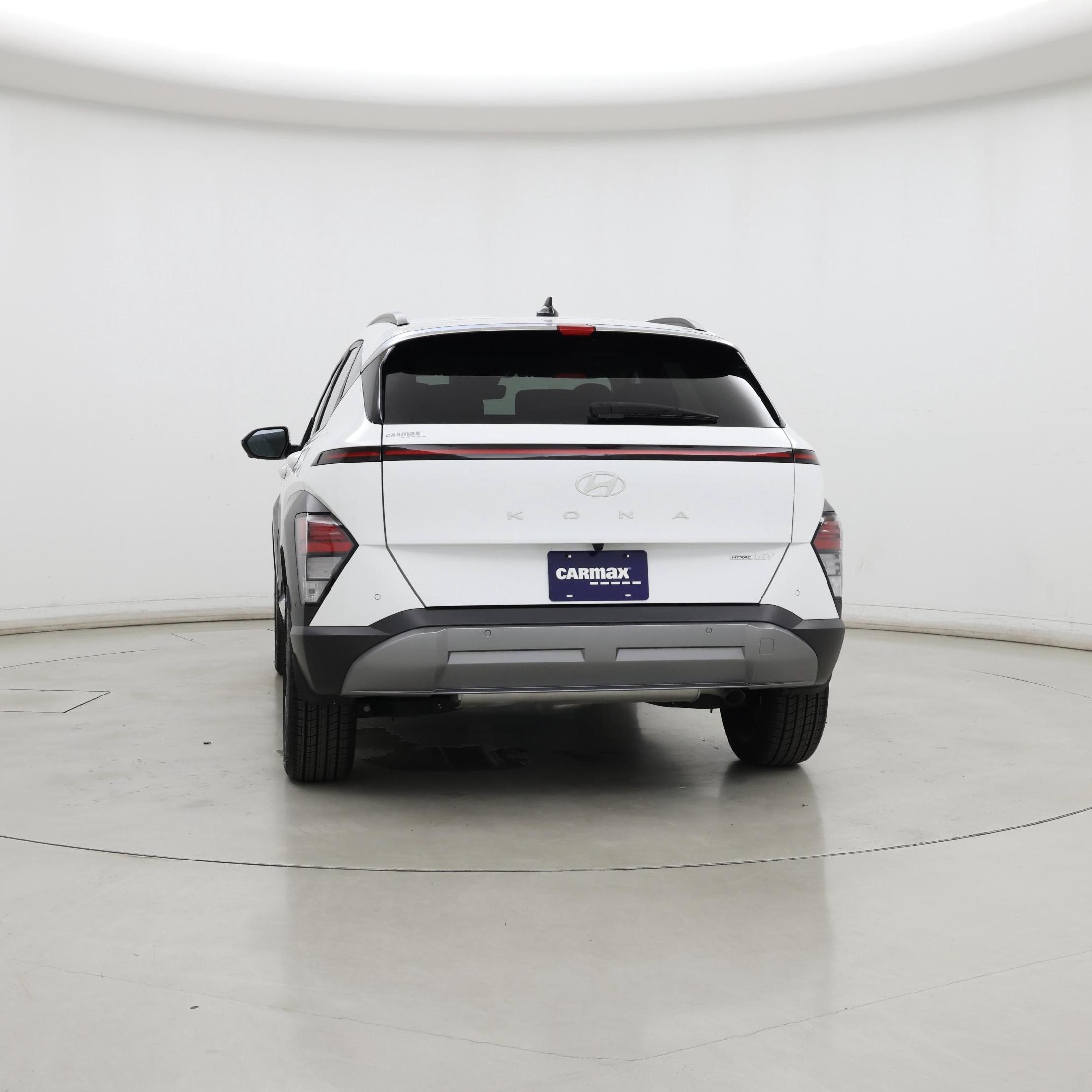 Thumbnail: 2024 Hyundai Kona - 6