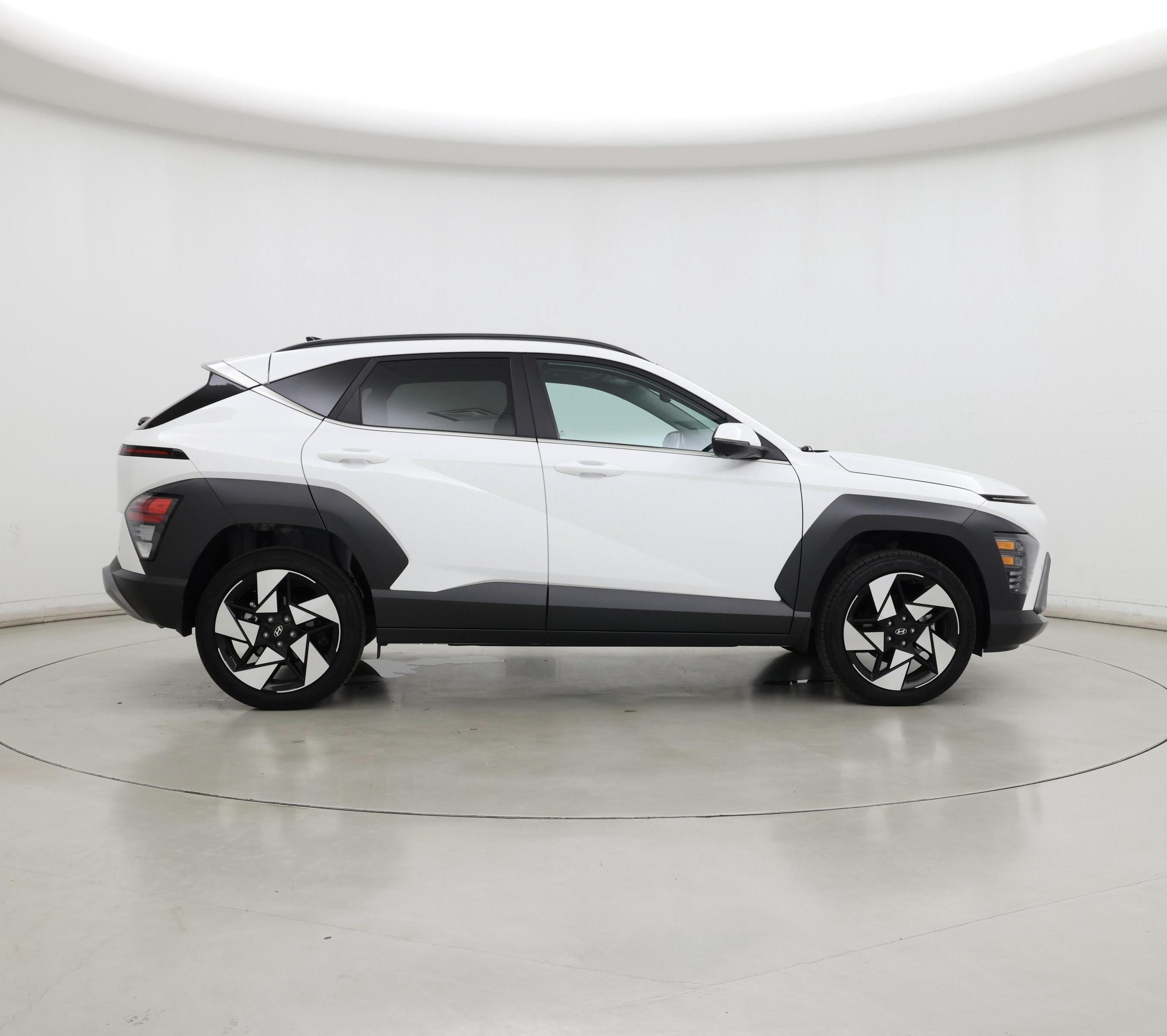 Thumbnail: 2024 Hyundai Kona - 7