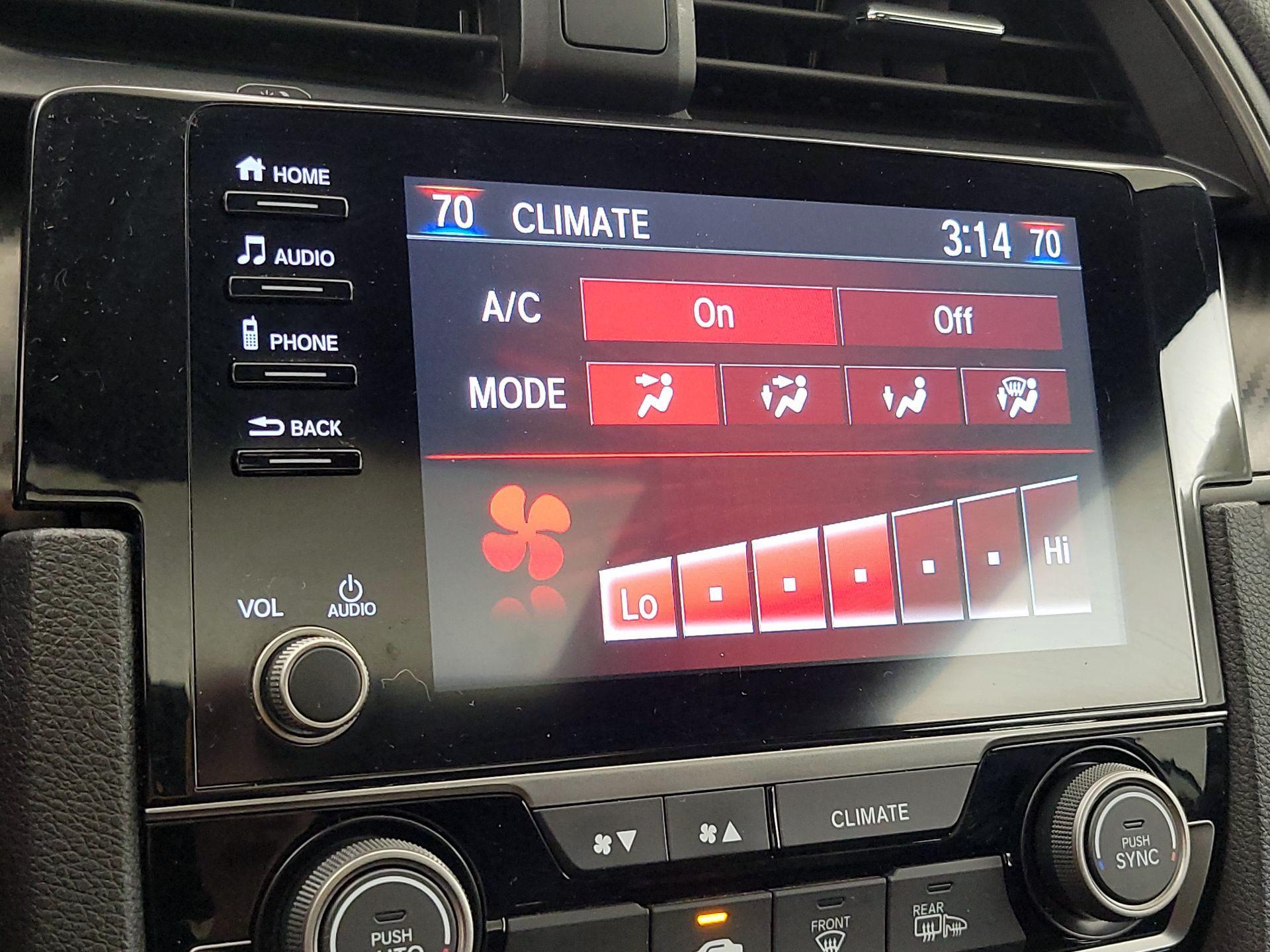 Thumbnail: 2019 Honda Civic - 16