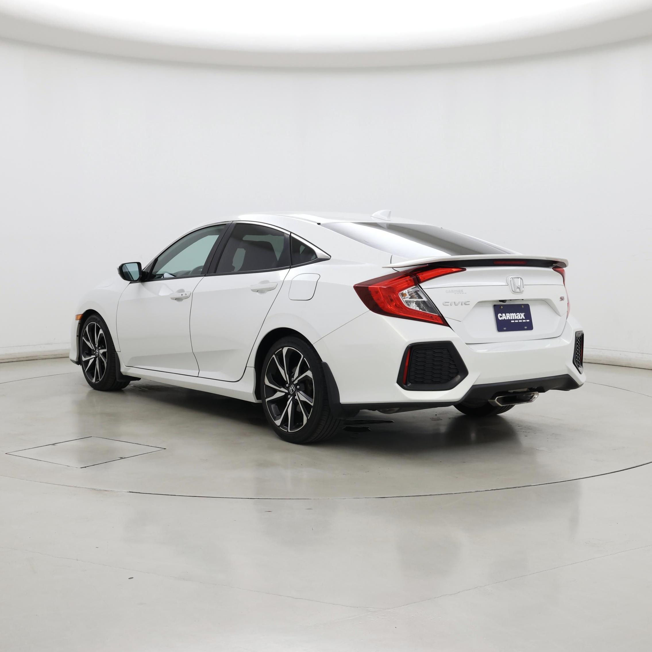 Thumbnail: 2019 Honda Civic - 2