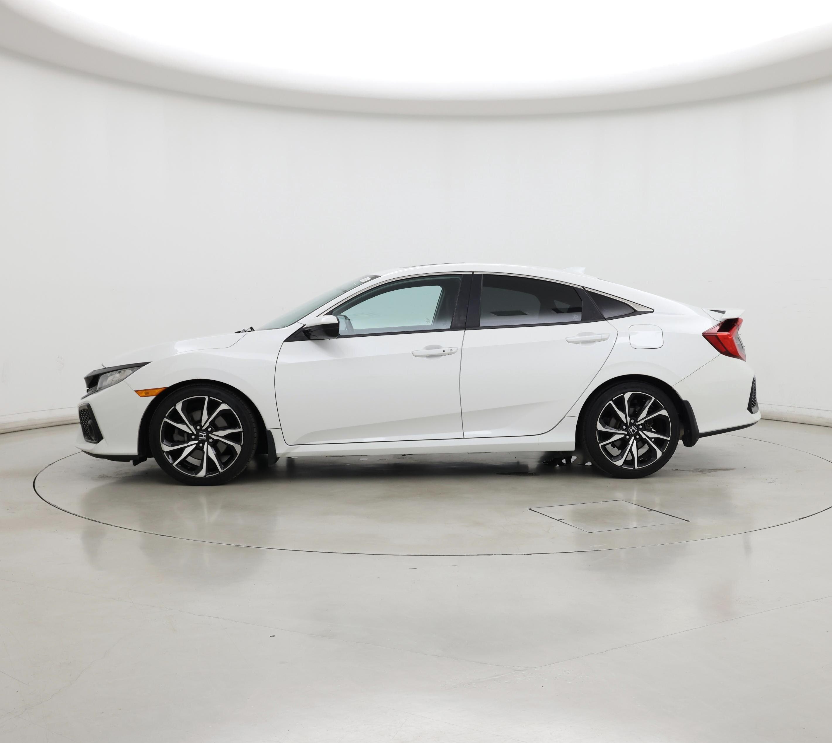 Thumbnail: 2019 Honda Civic - 3