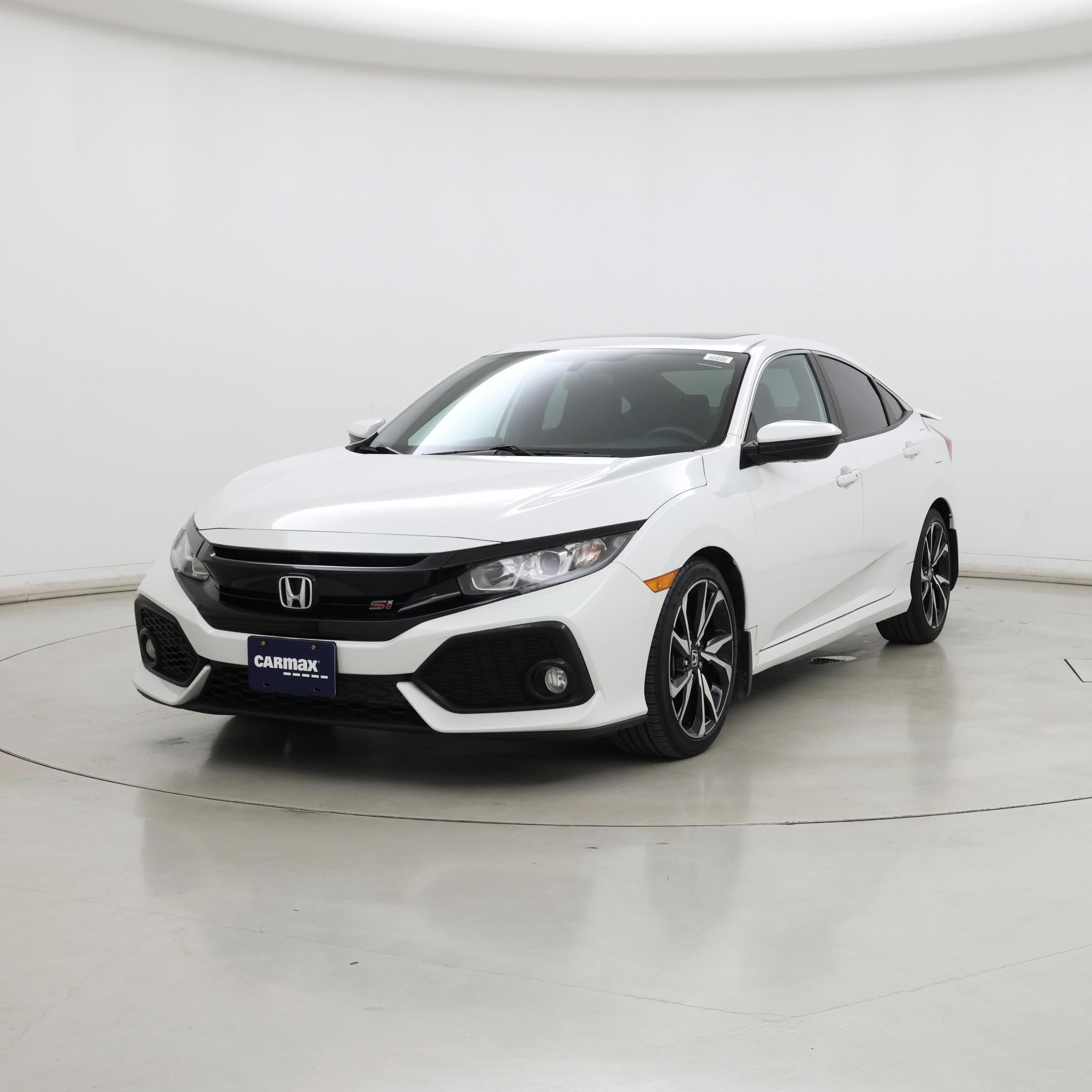 Thumbnail: 2019 Honda Civic - 4