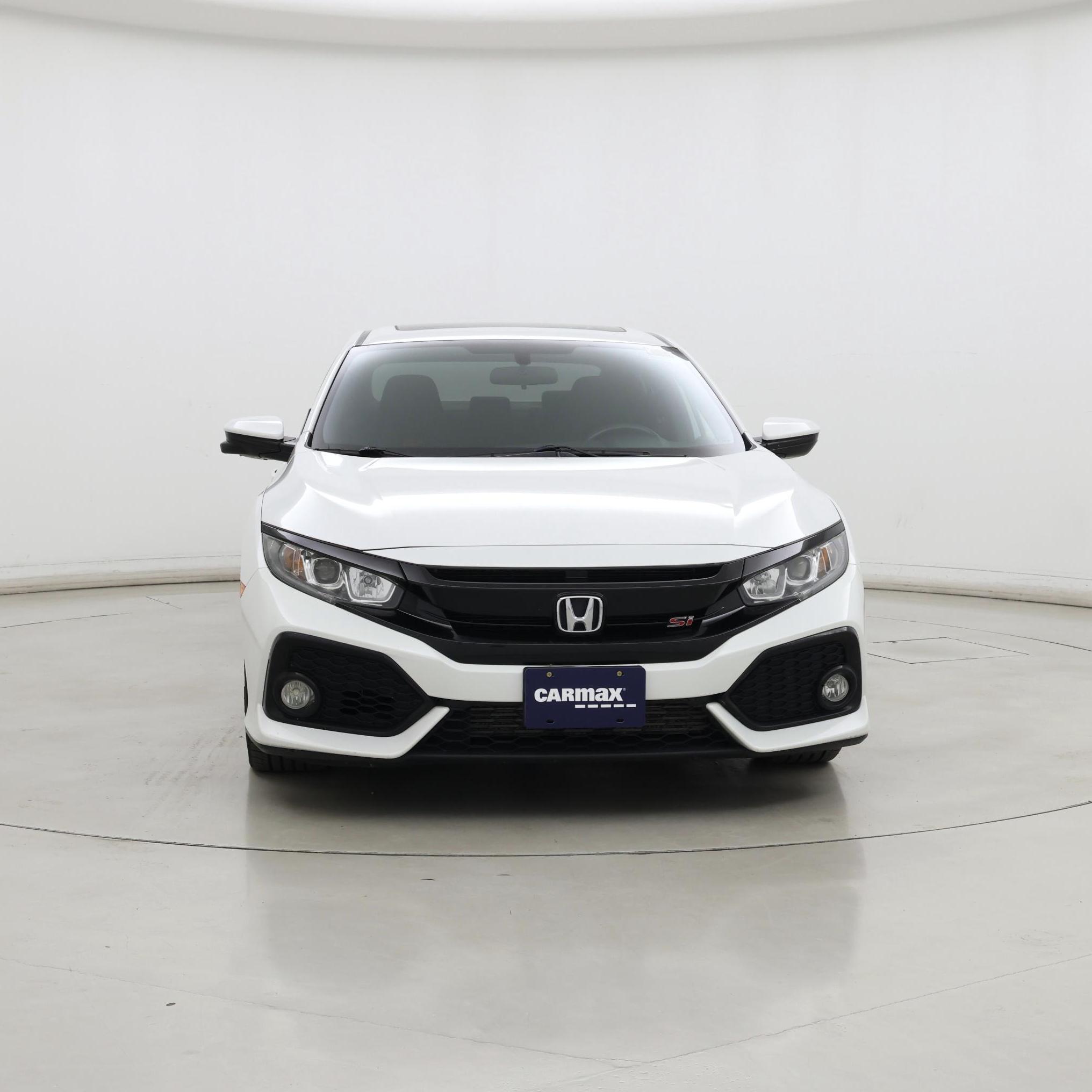 Thumbnail: 2019 Honda Civic - 5