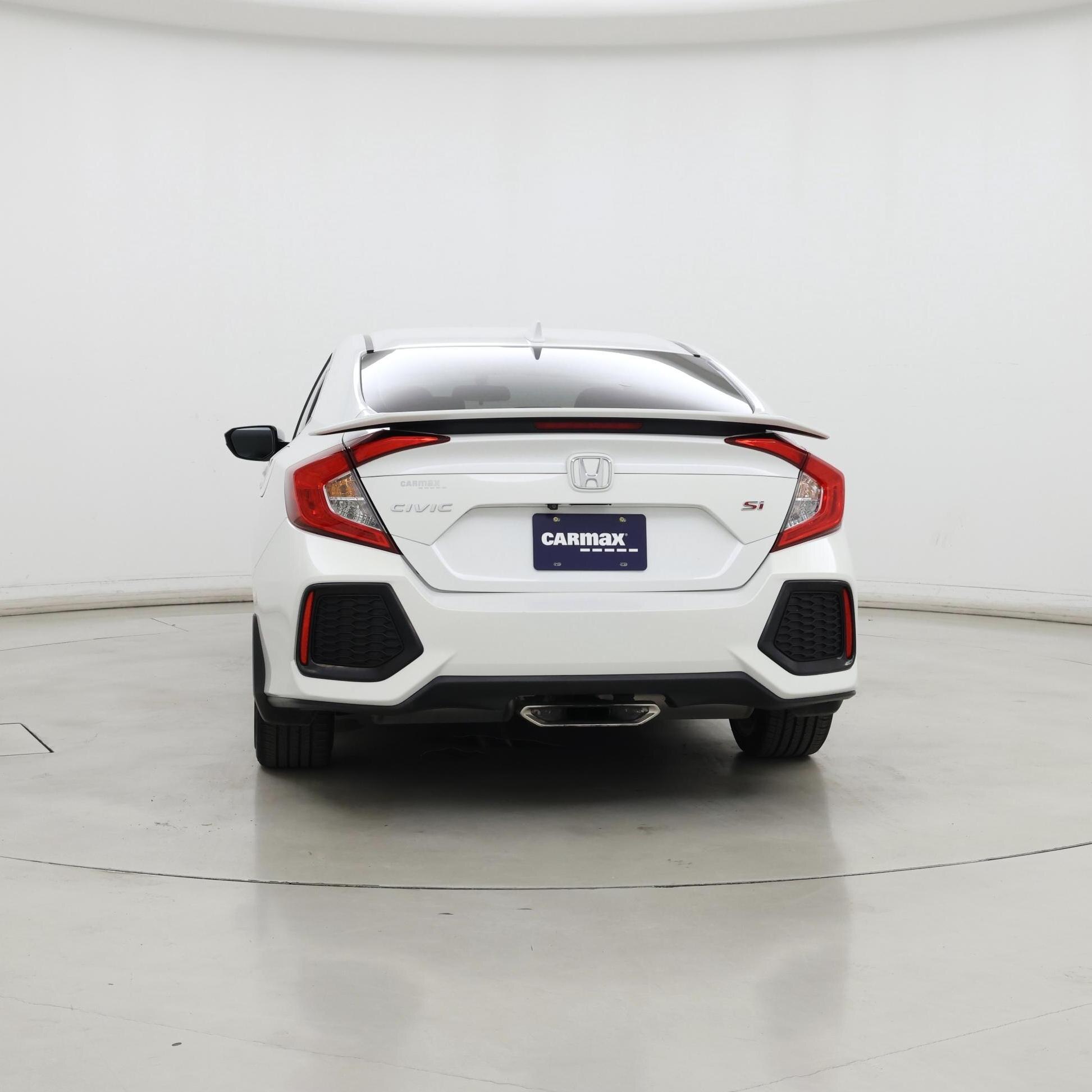 Thumbnail: 2019 Honda Civic - 6