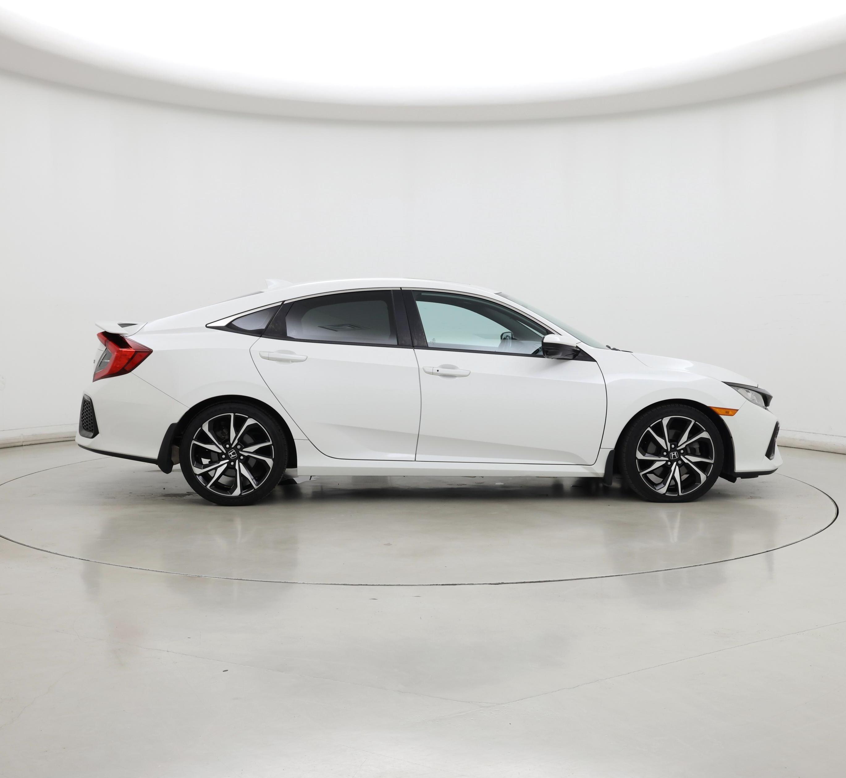 Thumbnail: 2019 Honda Civic - 7