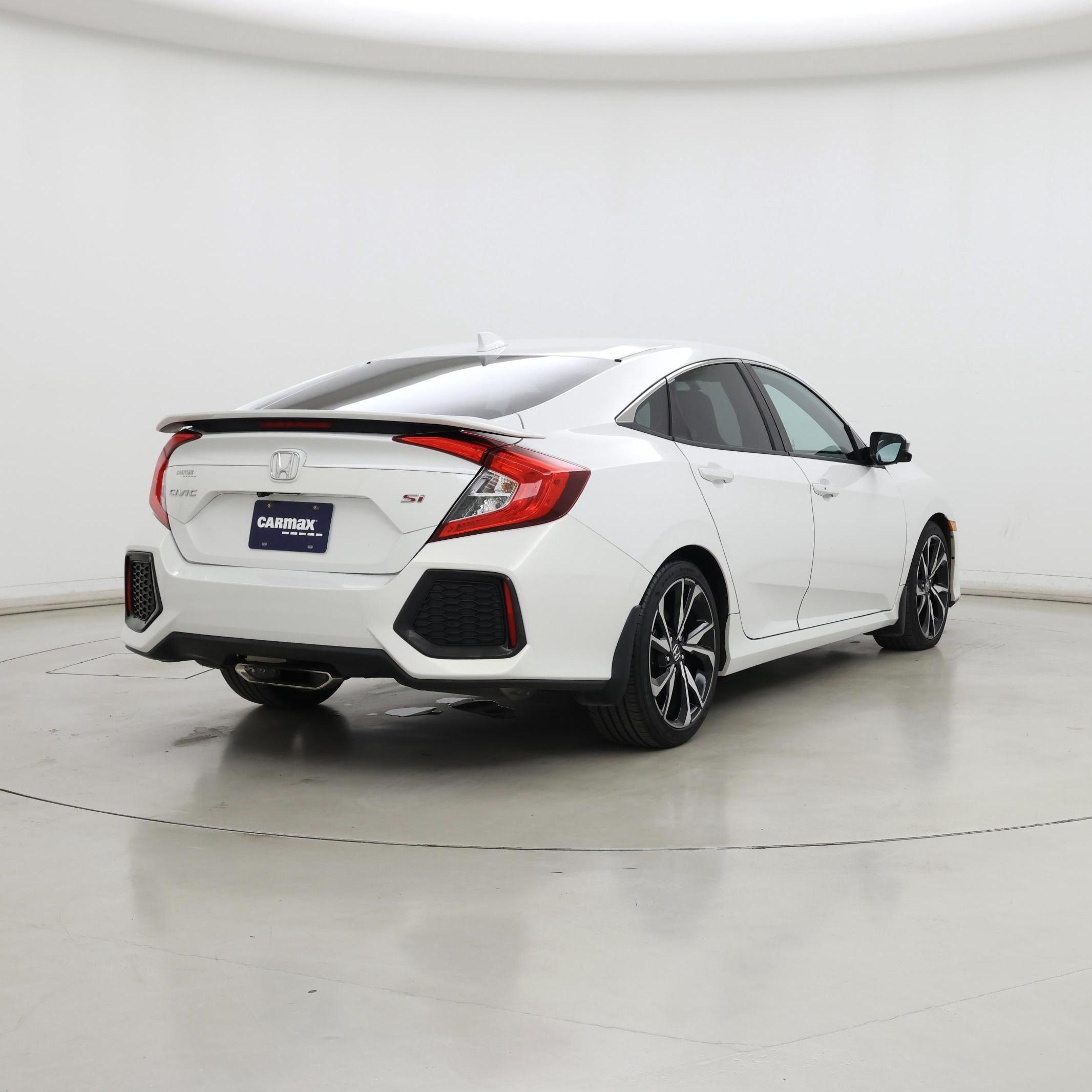 Thumbnail: 2019 Honda Civic - 8