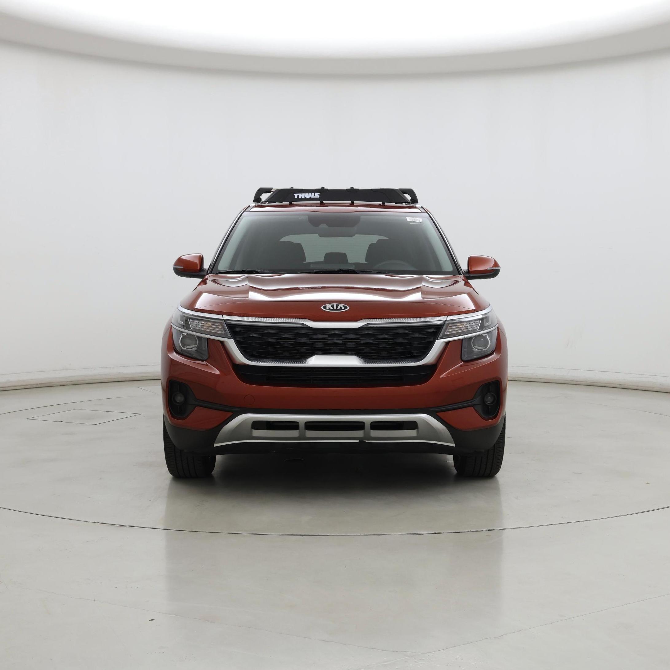Thumbnail: 2021 Kia Seltos - 5