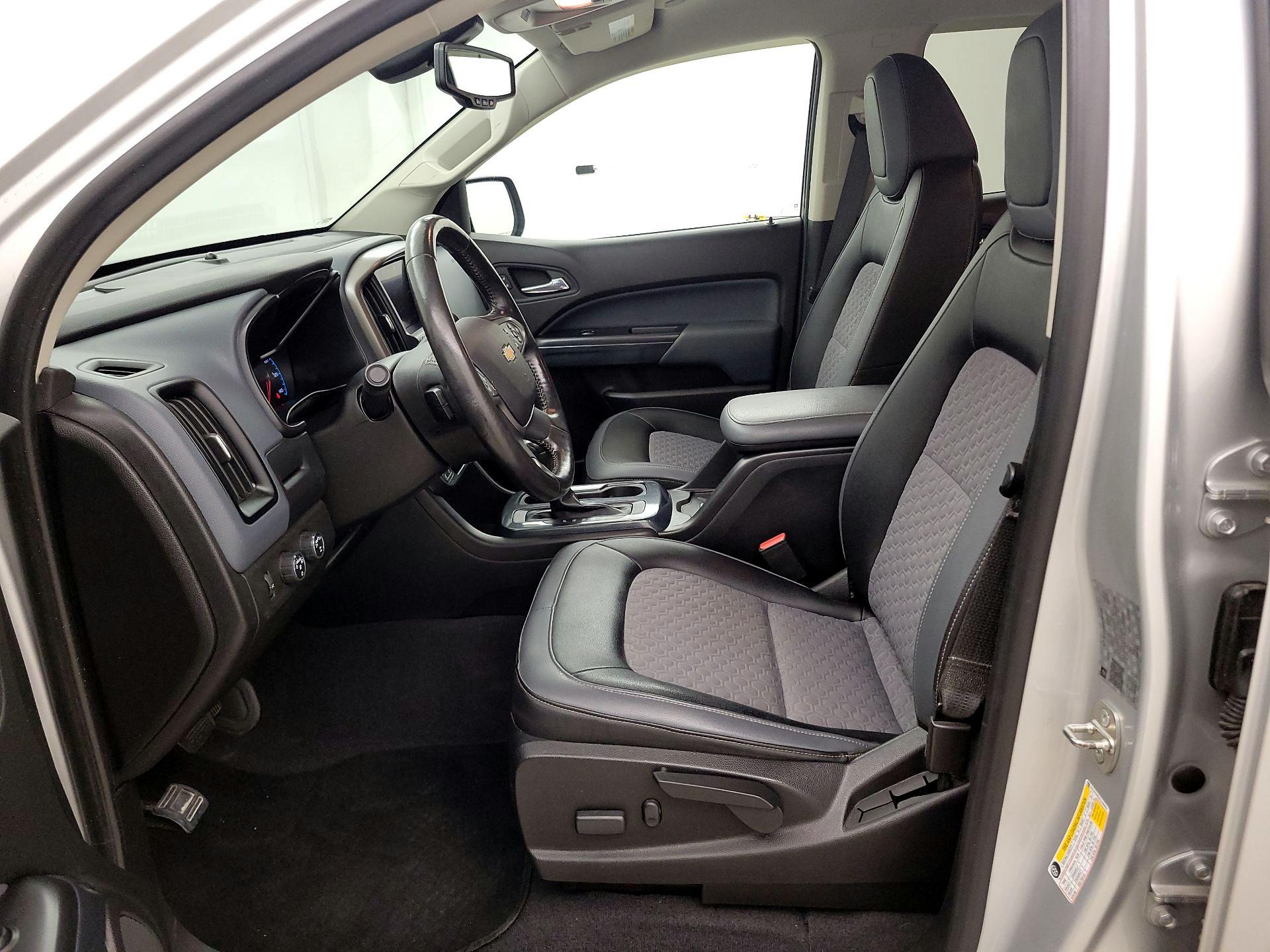 Thumbnail: 2020 Chevrolet Colorado - 11