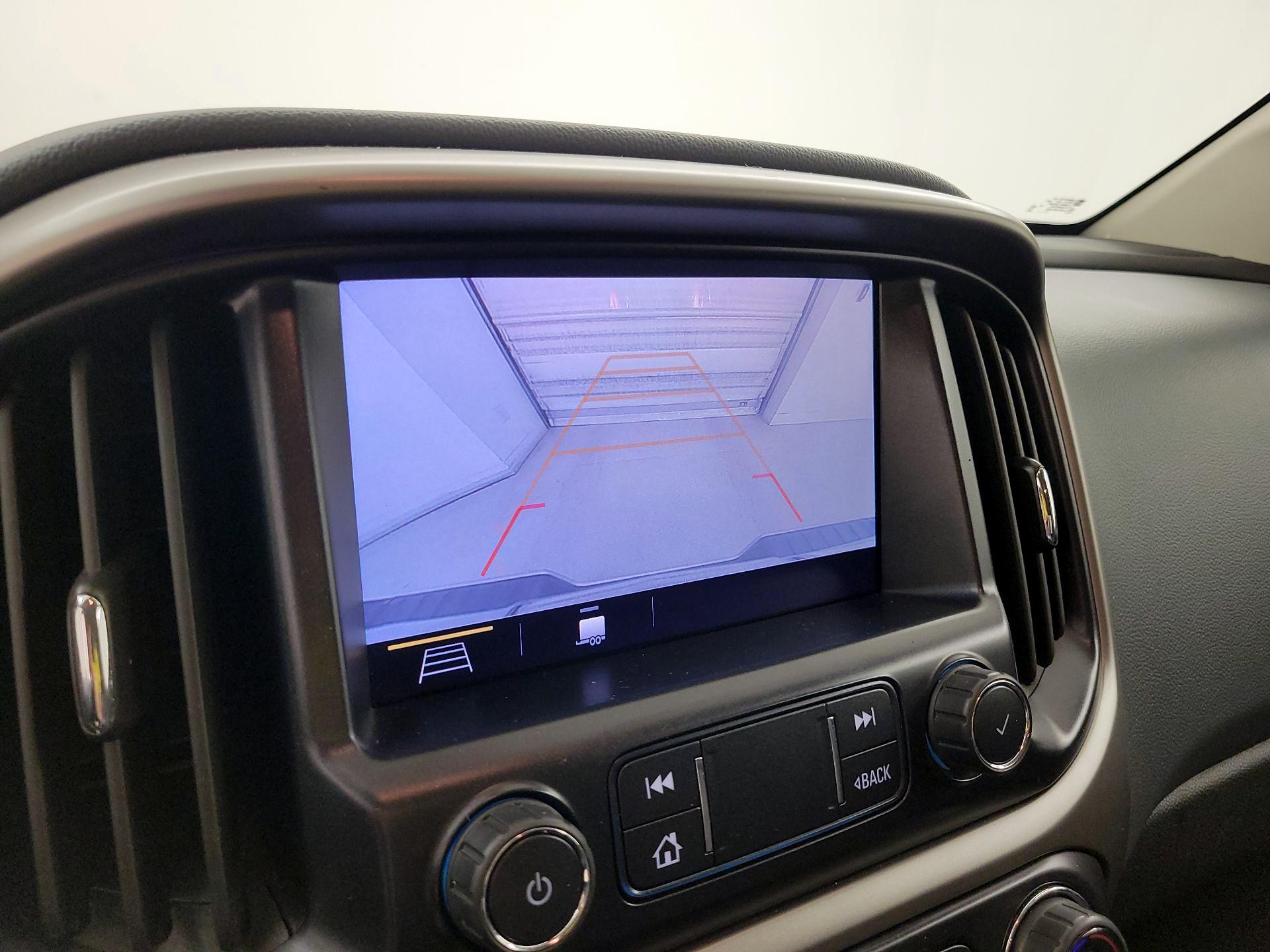 Thumbnail: 2020 Chevrolet Colorado - 14