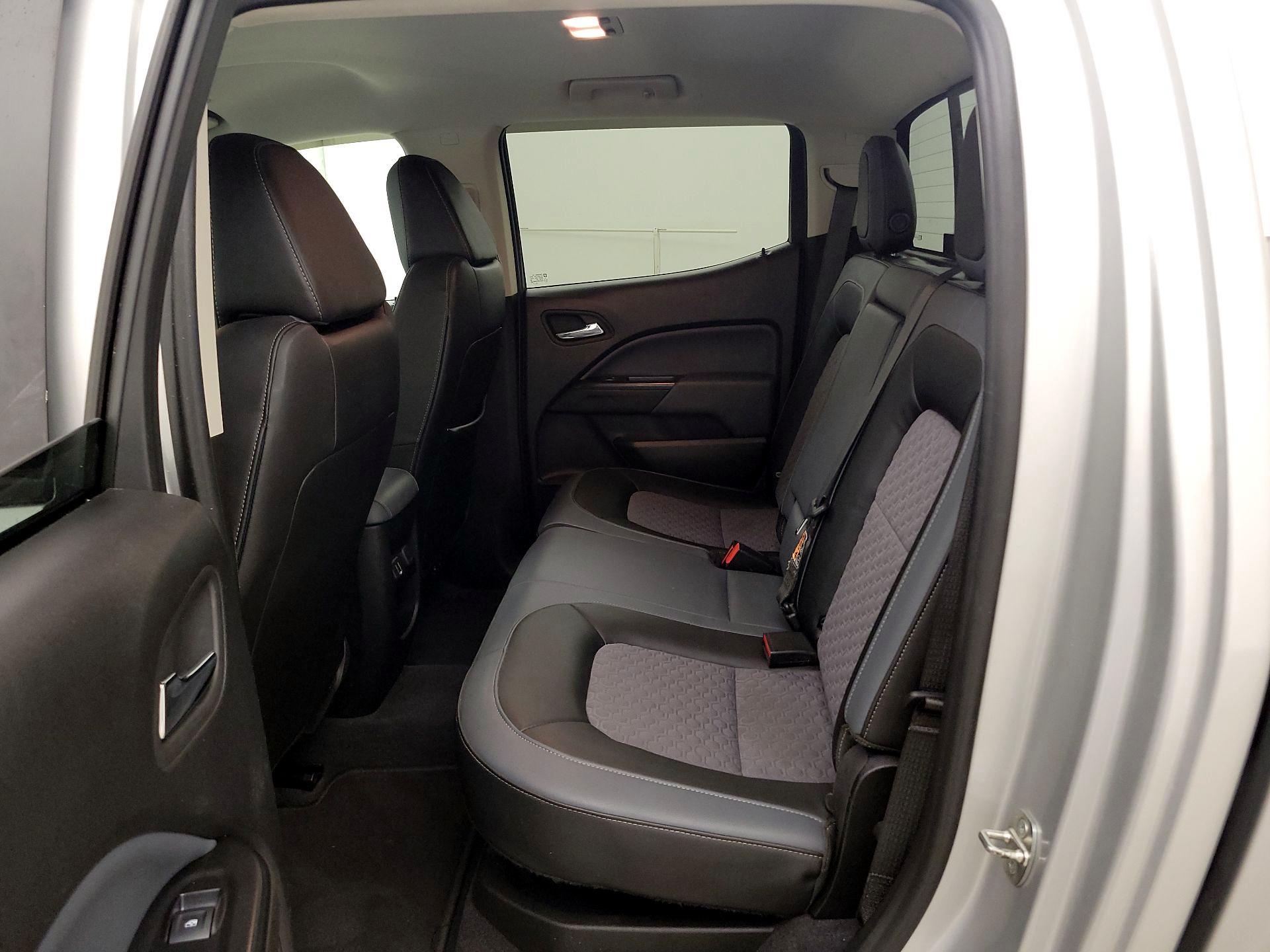 Thumbnail: 2020 Chevrolet Colorado - 19