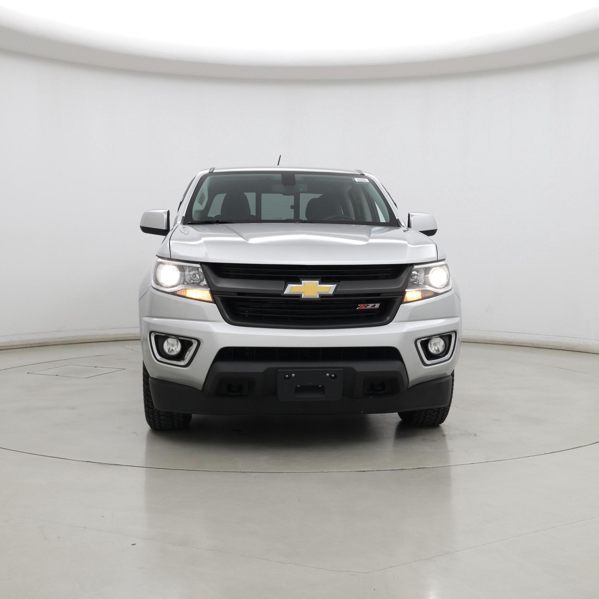 Thumbnail: 2020 Chevrolet Colorado - 5