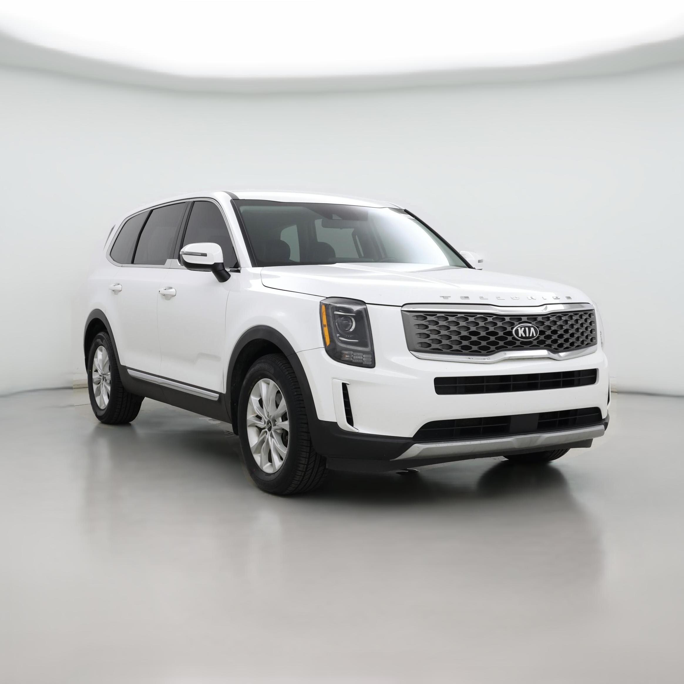 Thumbnail: 2020 Kia Telluride - 1