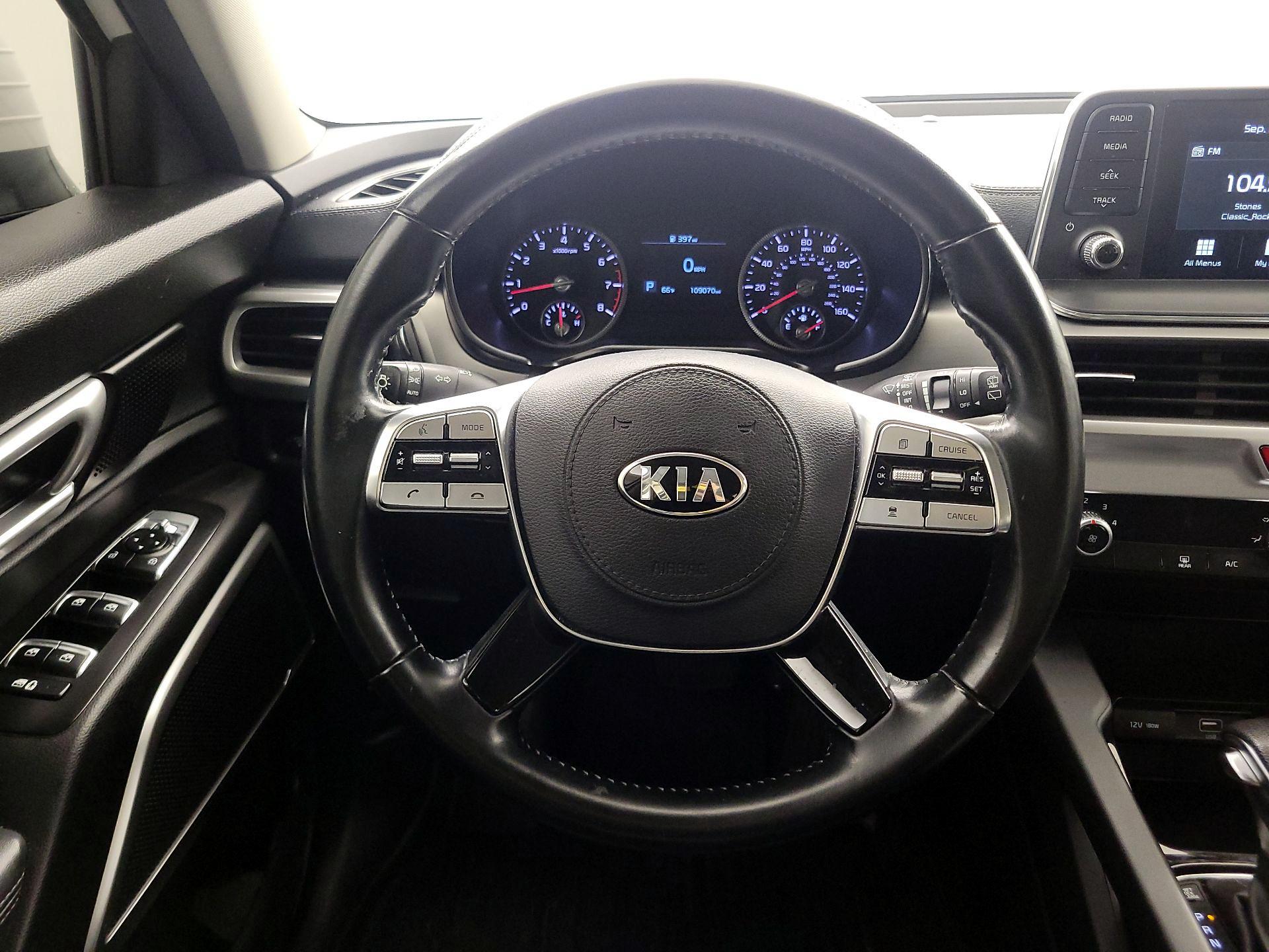 Thumbnail: 2020 Kia Telluride - 10