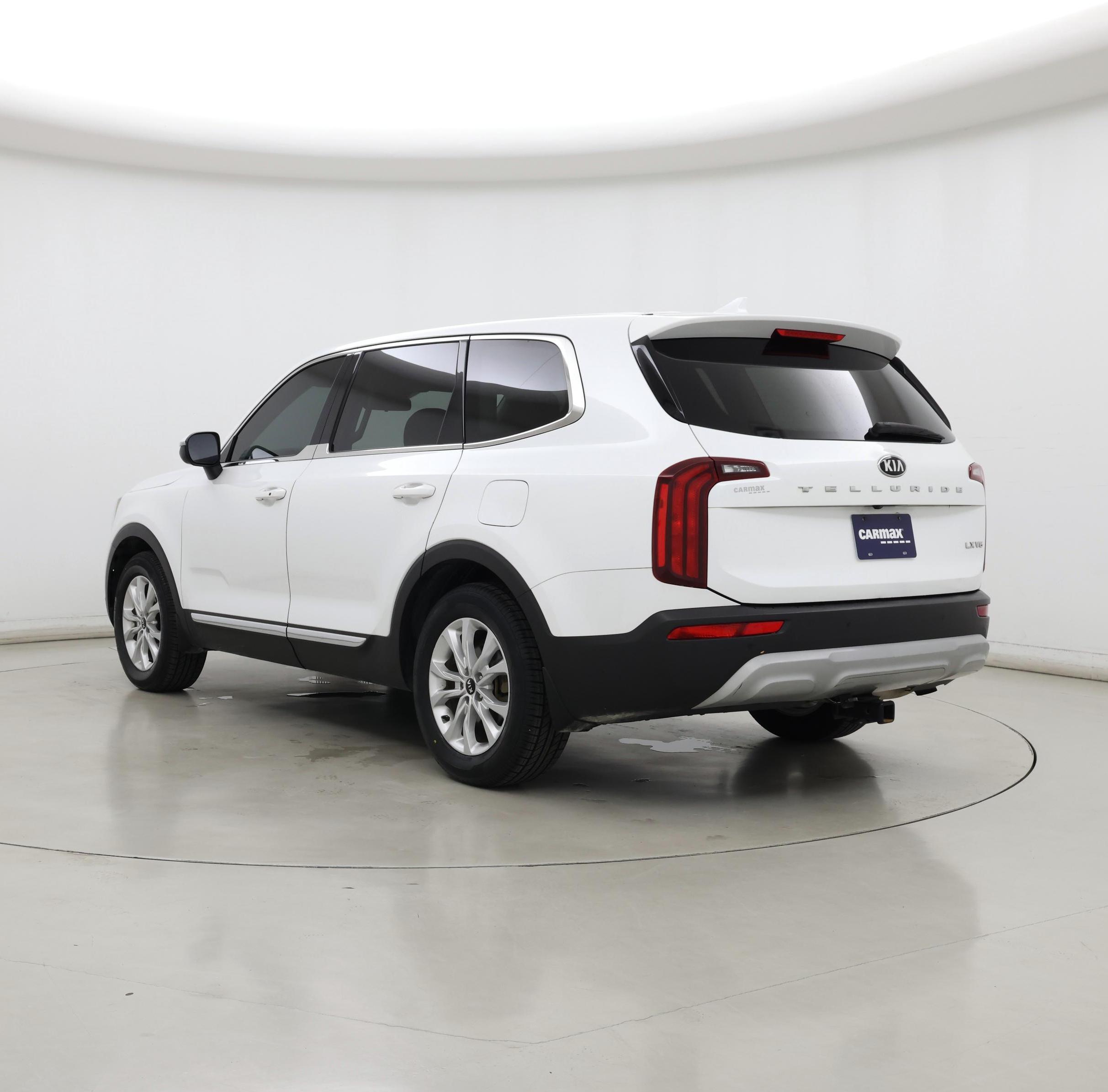 Thumbnail: 2020 Kia Telluride - 2