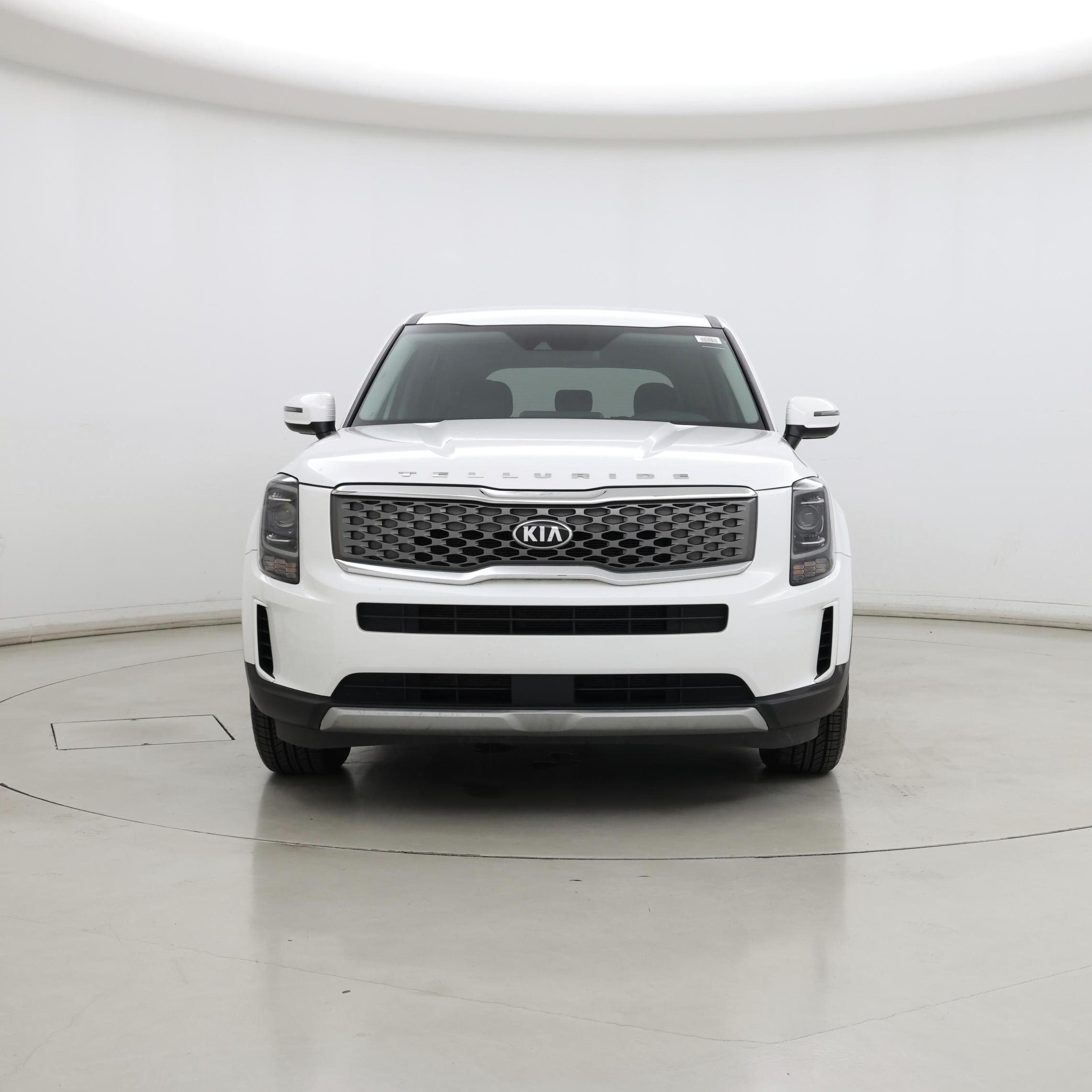 Thumbnail: 2020 Kia Telluride - 5