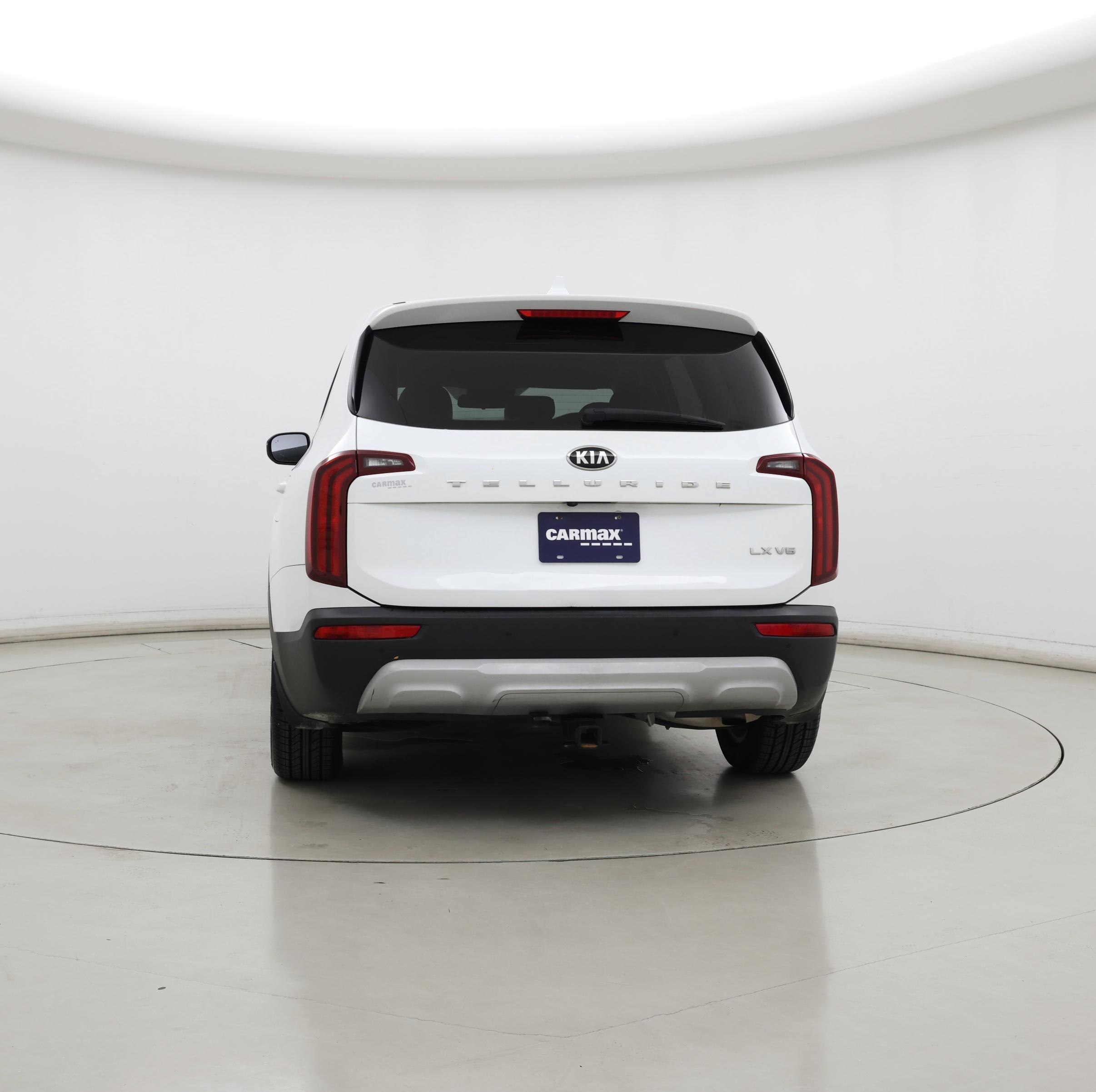 Thumbnail: 2020 Kia Telluride - 6