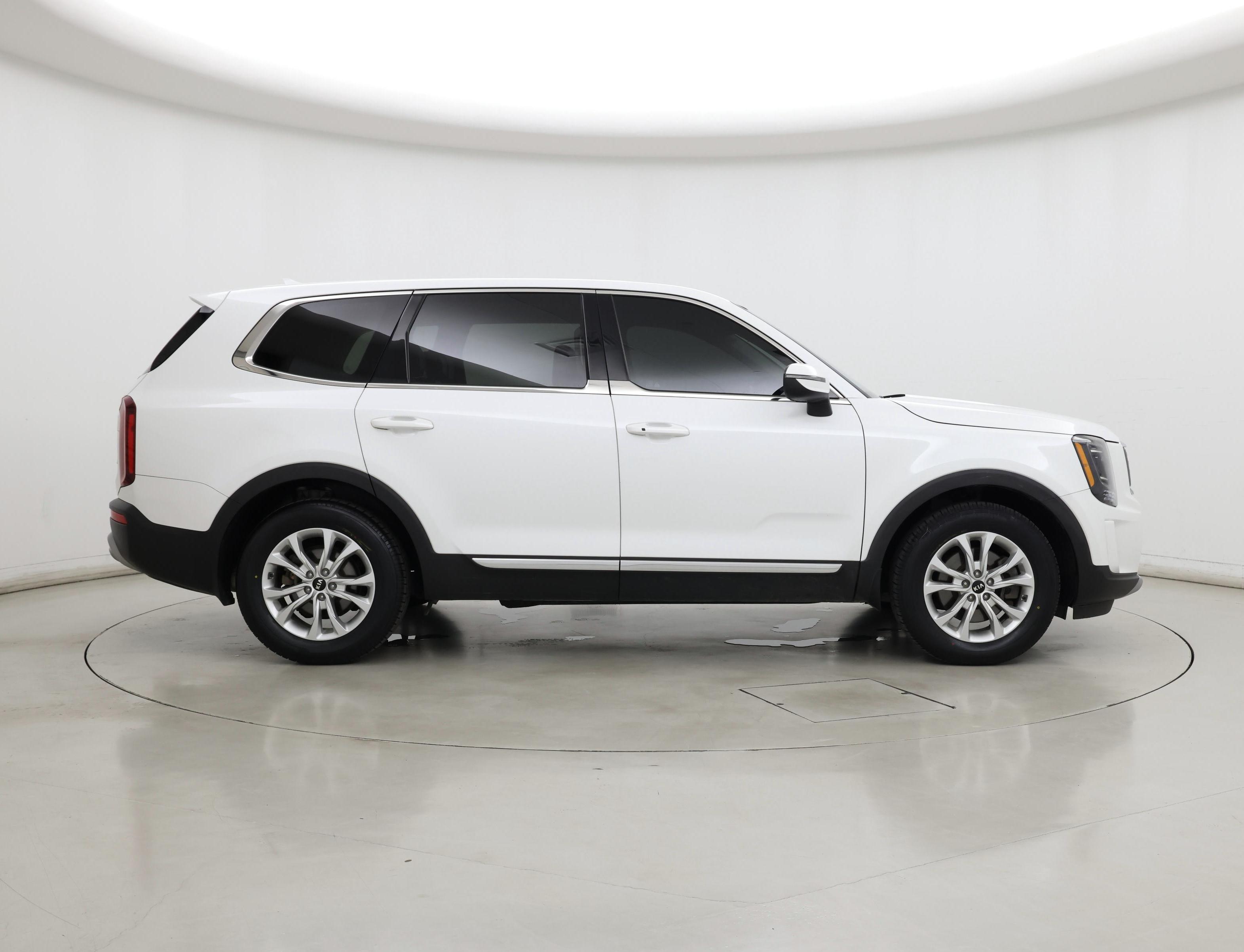 Thumbnail: 2020 Kia Telluride - 7