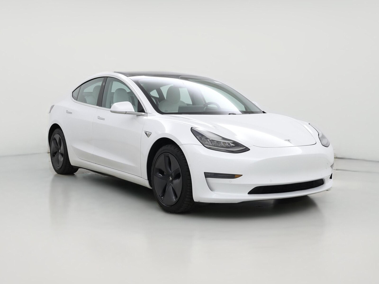 2020 Tesla Model 3 Base