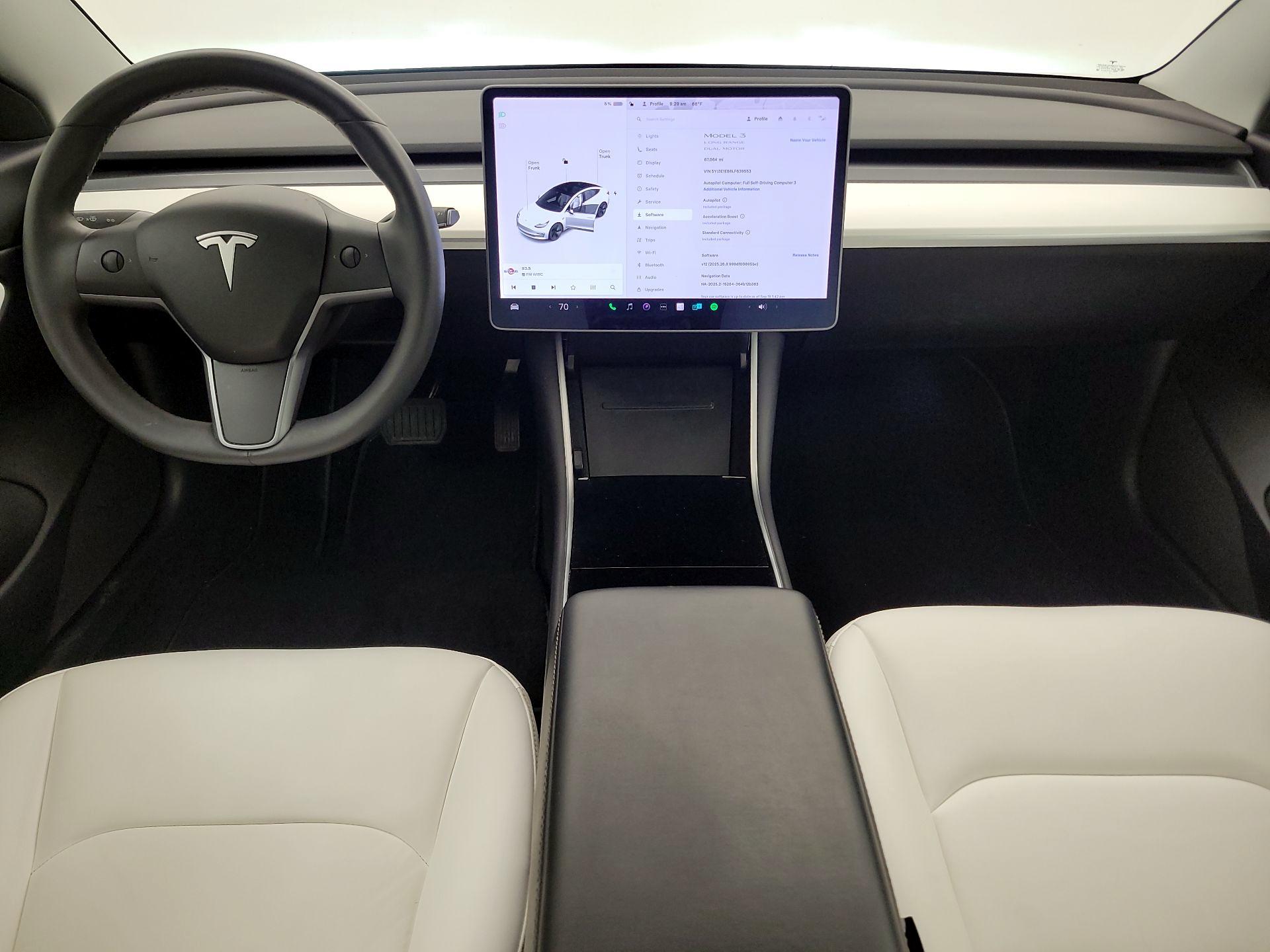 Thumbnail: 2020 Tesla Model 3 - 9