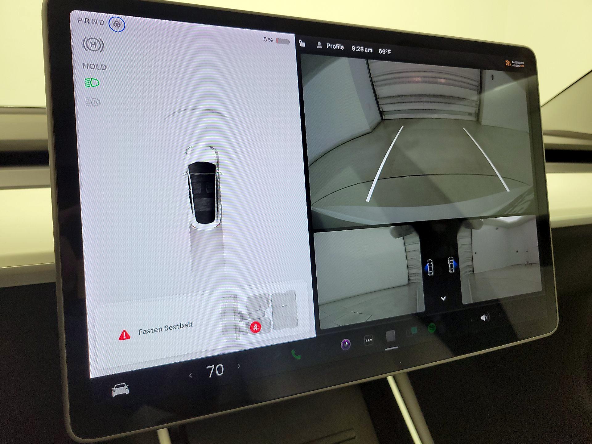 Thumbnail: 2020 Tesla Model 3 - 14