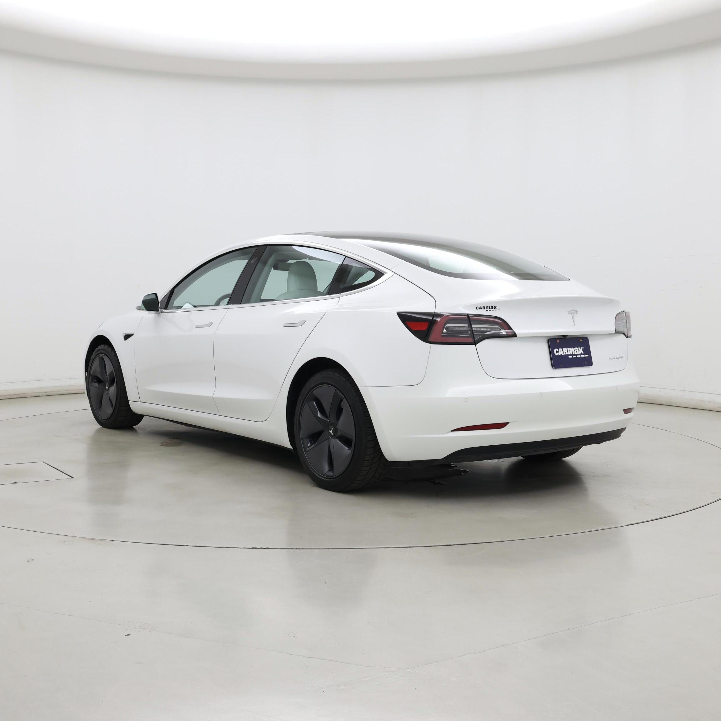 Thumbnail: 2020 Tesla Model 3 - 2