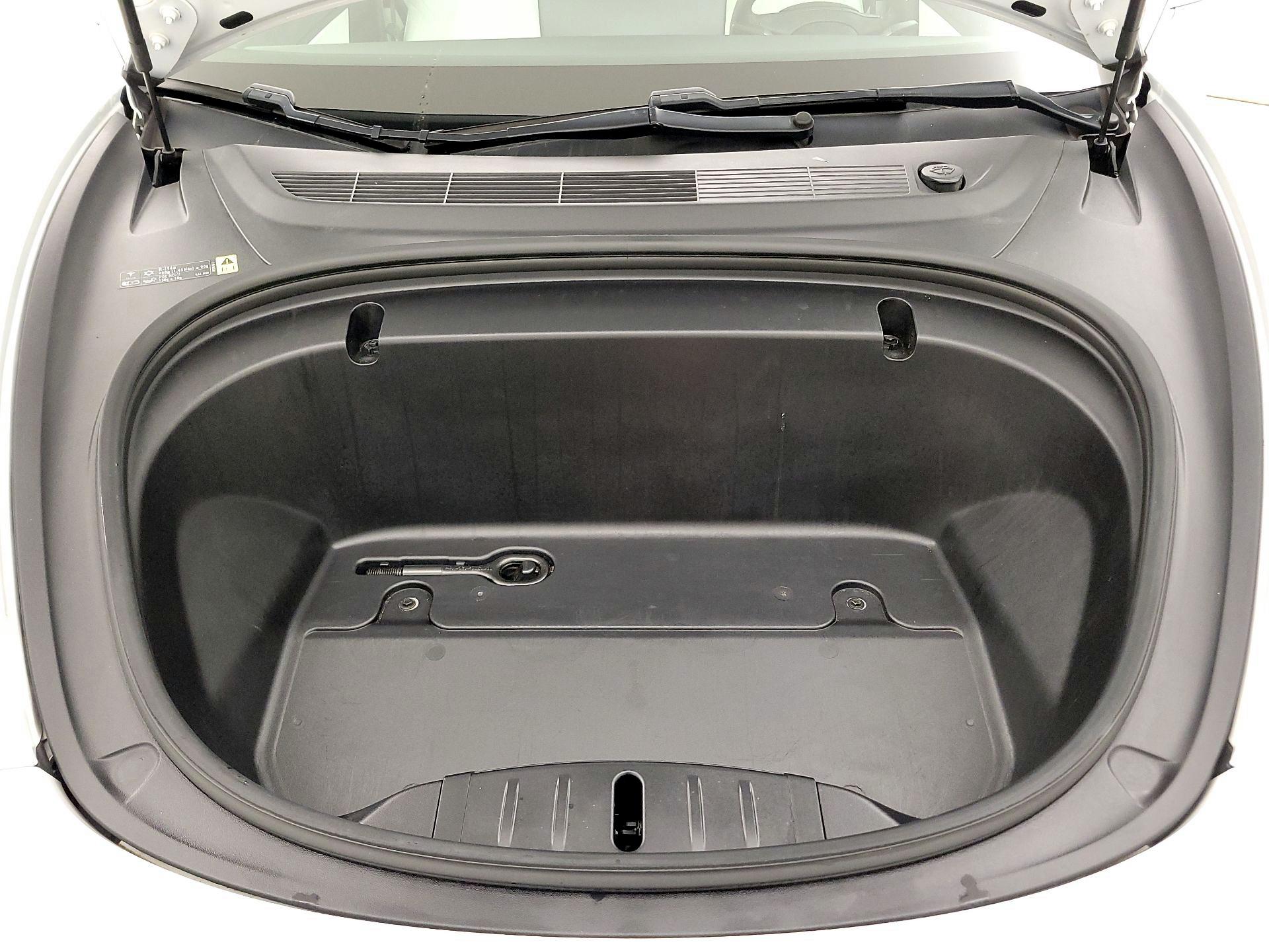 Thumbnail: 2020 Tesla Model 3 - 20