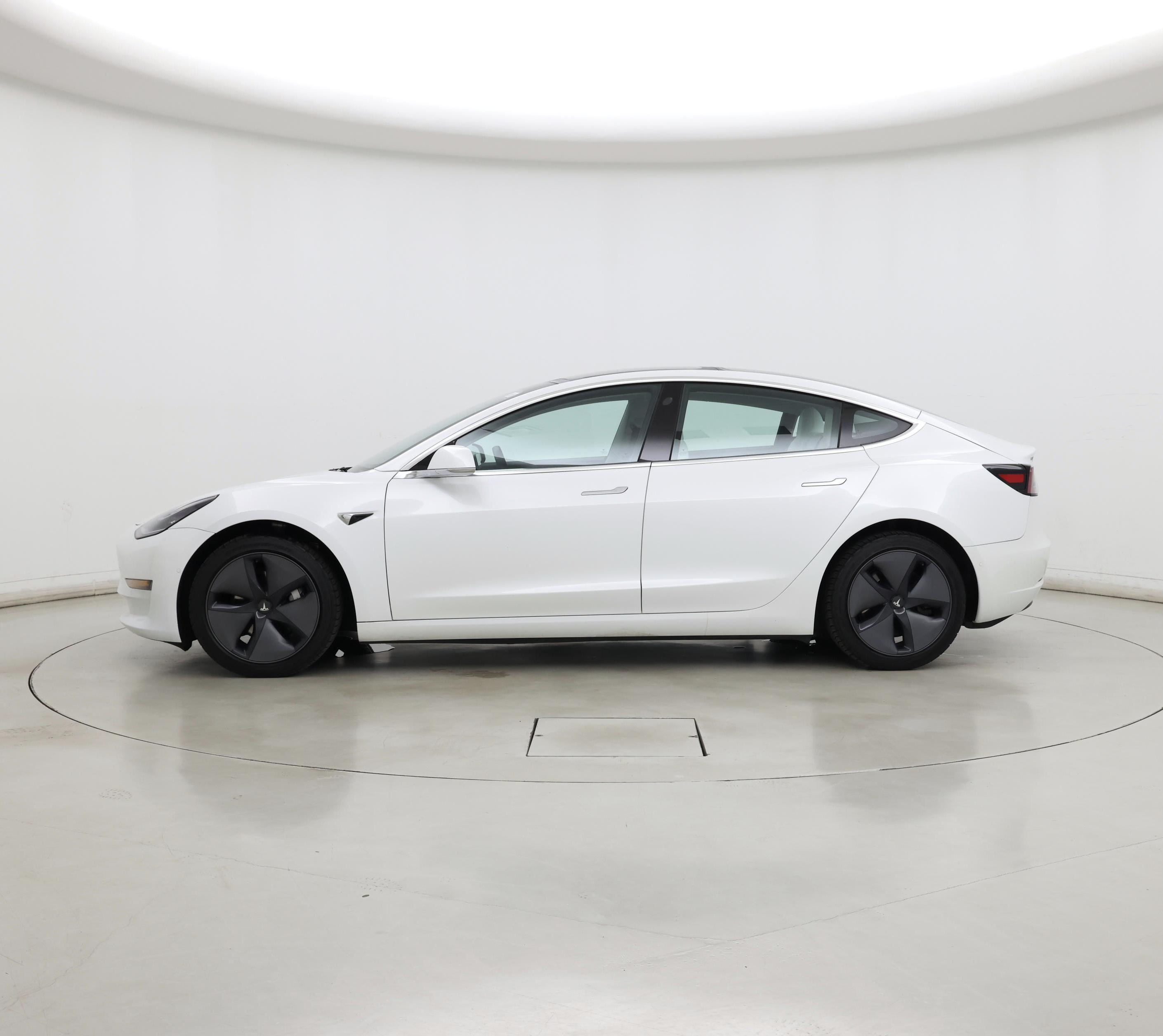 Thumbnail: 2020 Tesla Model 3 - 3