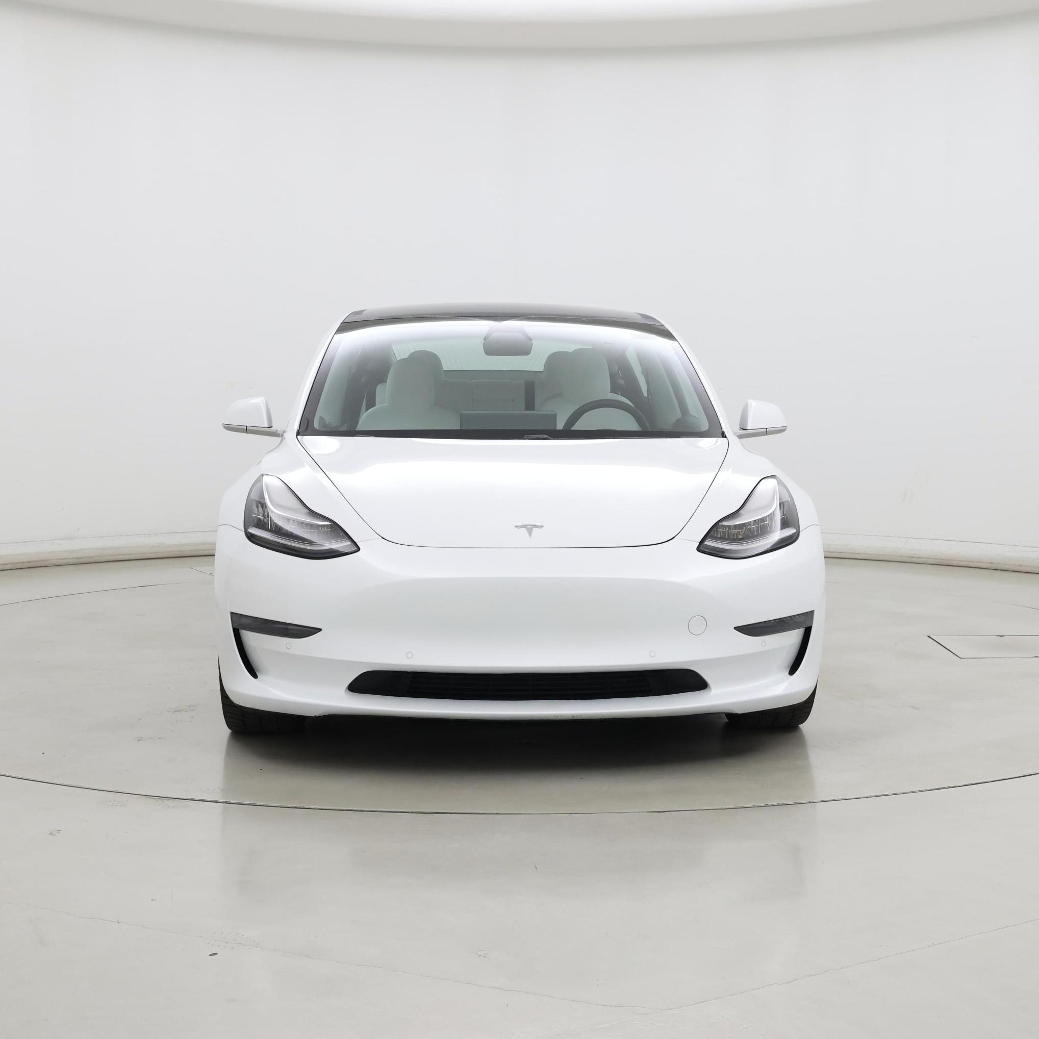 Thumbnail: 2020 Tesla Model 3 - 5