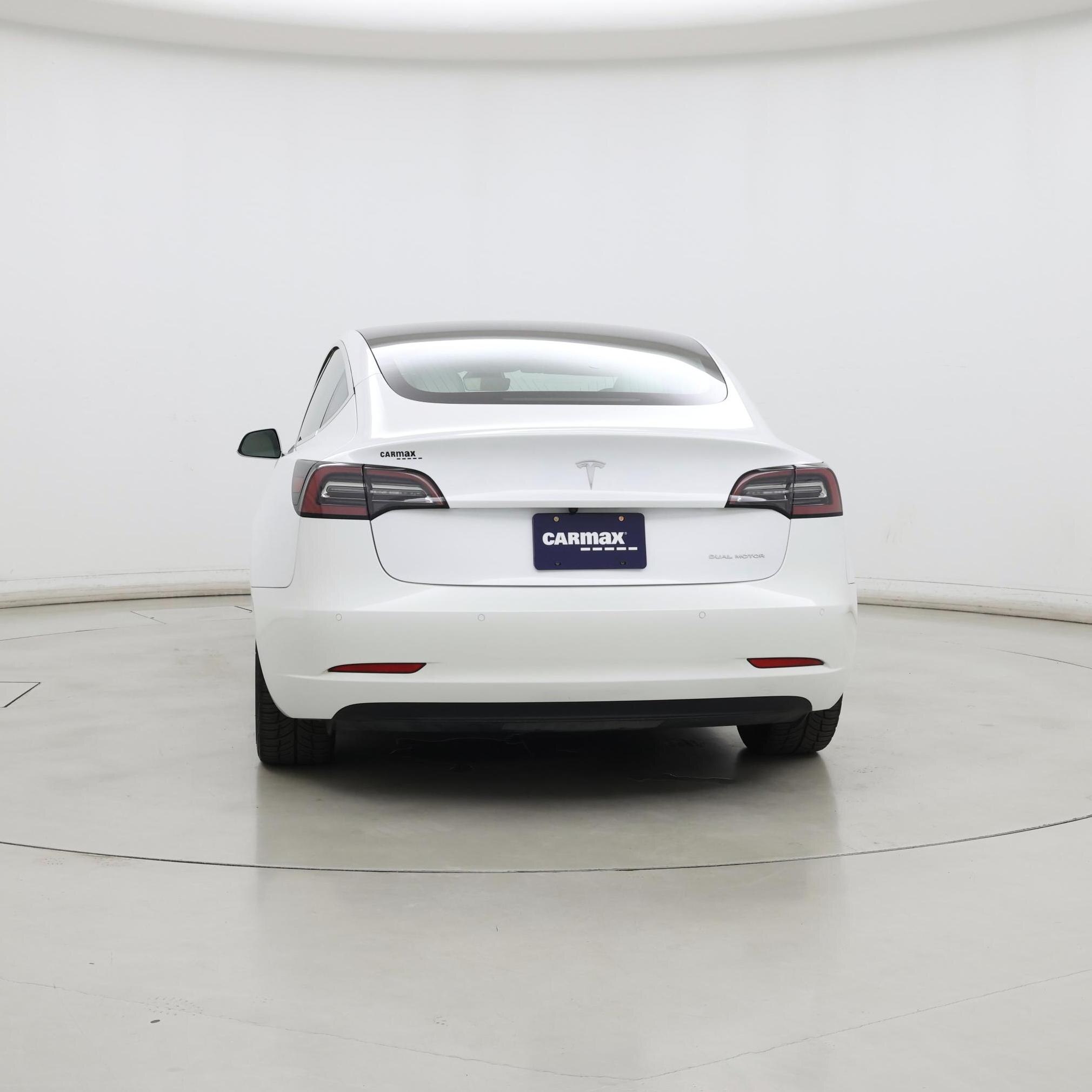 Thumbnail: 2020 Tesla Model 3 - 6
