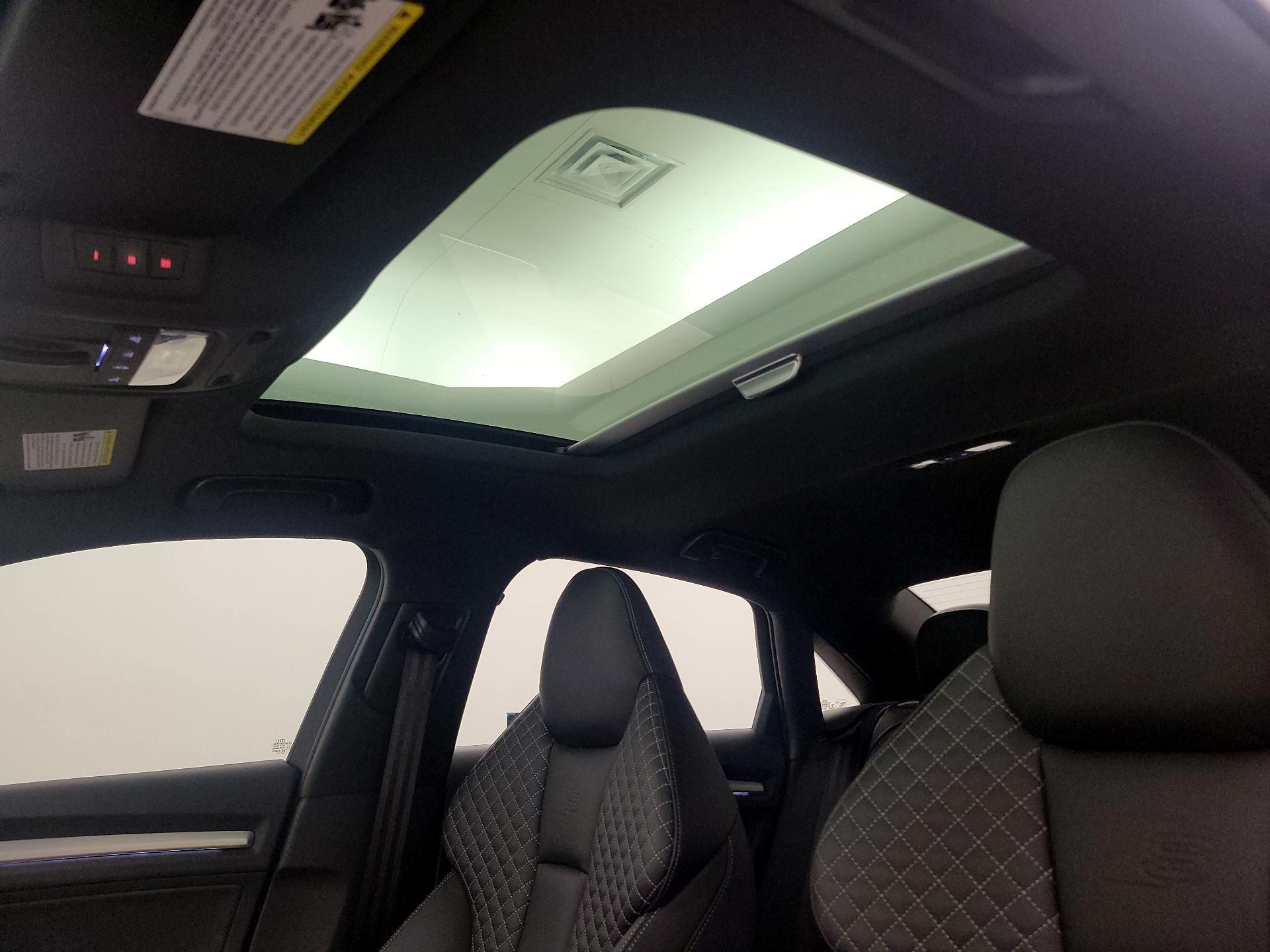 Thumbnail: 2019 Audi S3 - 20