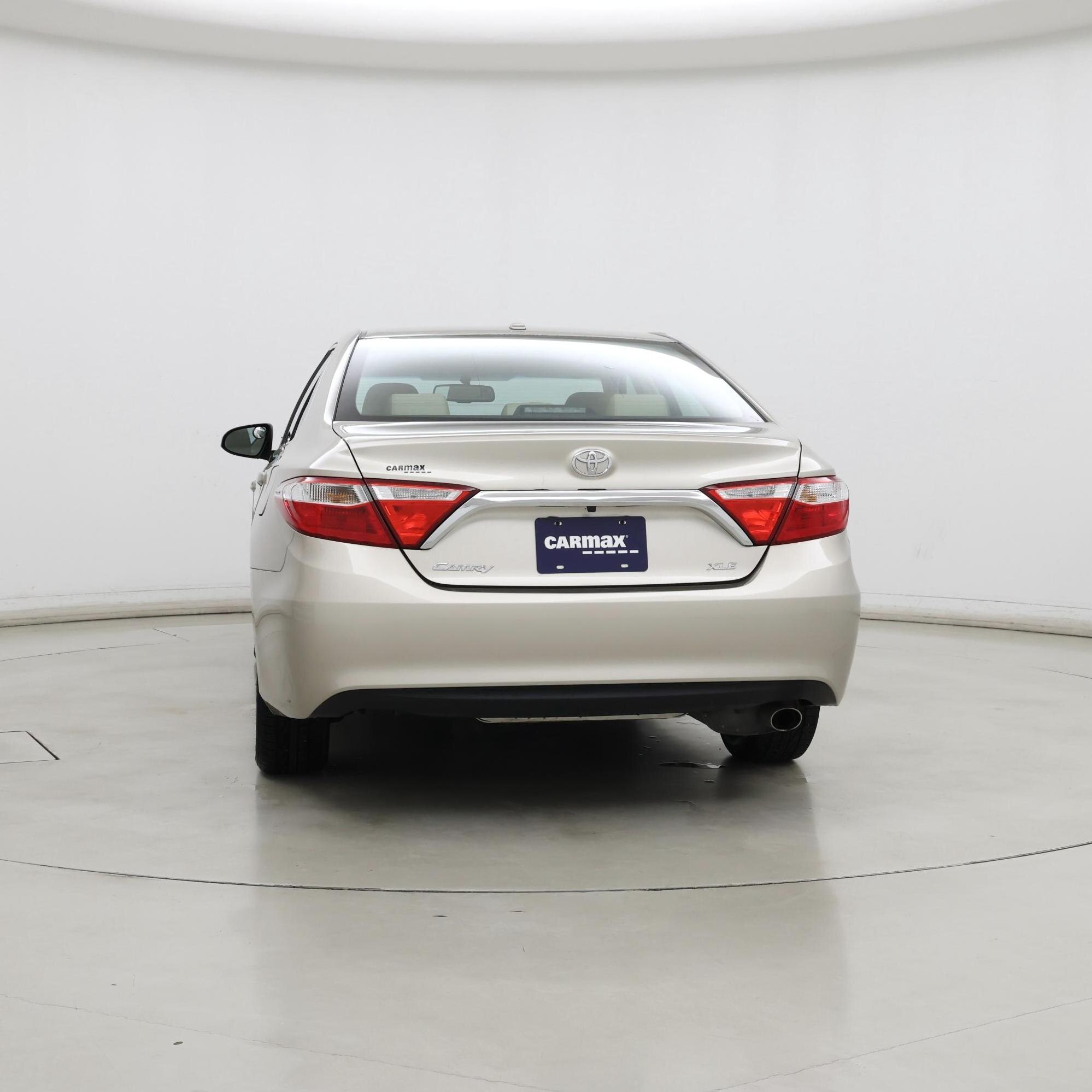 Thumbnail: 2015 Toyota Camry - 6