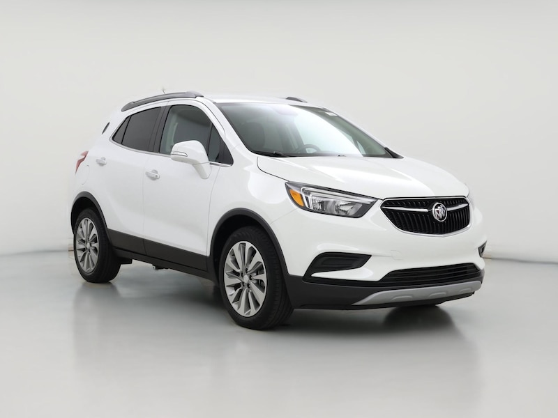 2017 Buick Encore Preferred -
                  Indianapolis, IN