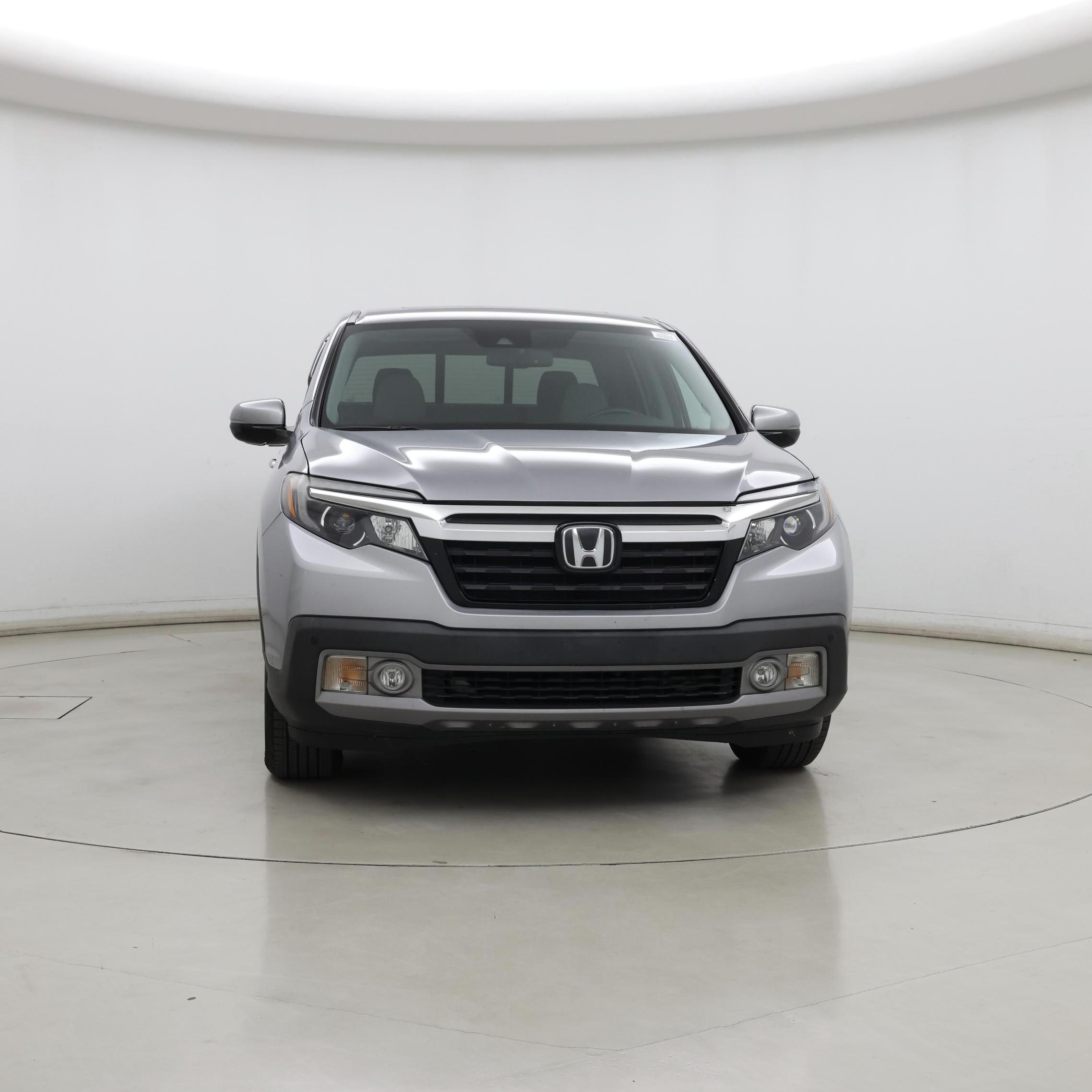 Thumbnail: 2017 Honda Ridgeline - 5