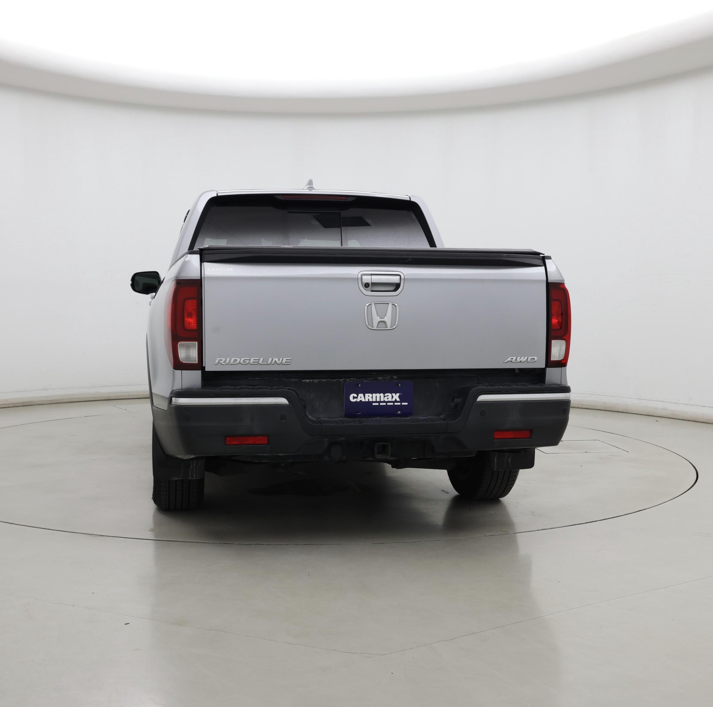 Thumbnail: 2017 Honda Ridgeline - 6