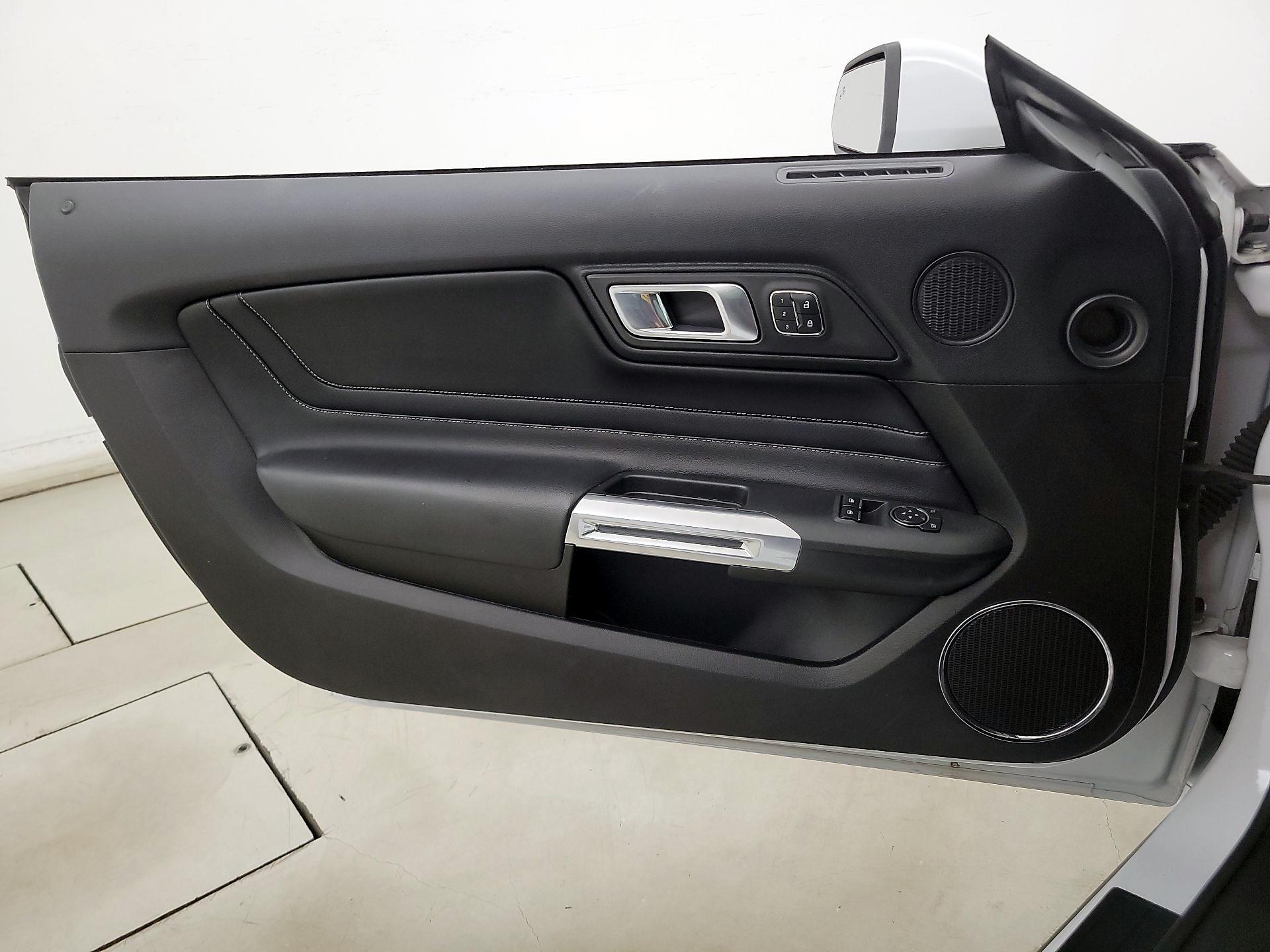 Thumbnail: 2021 Ford Mustang - 12