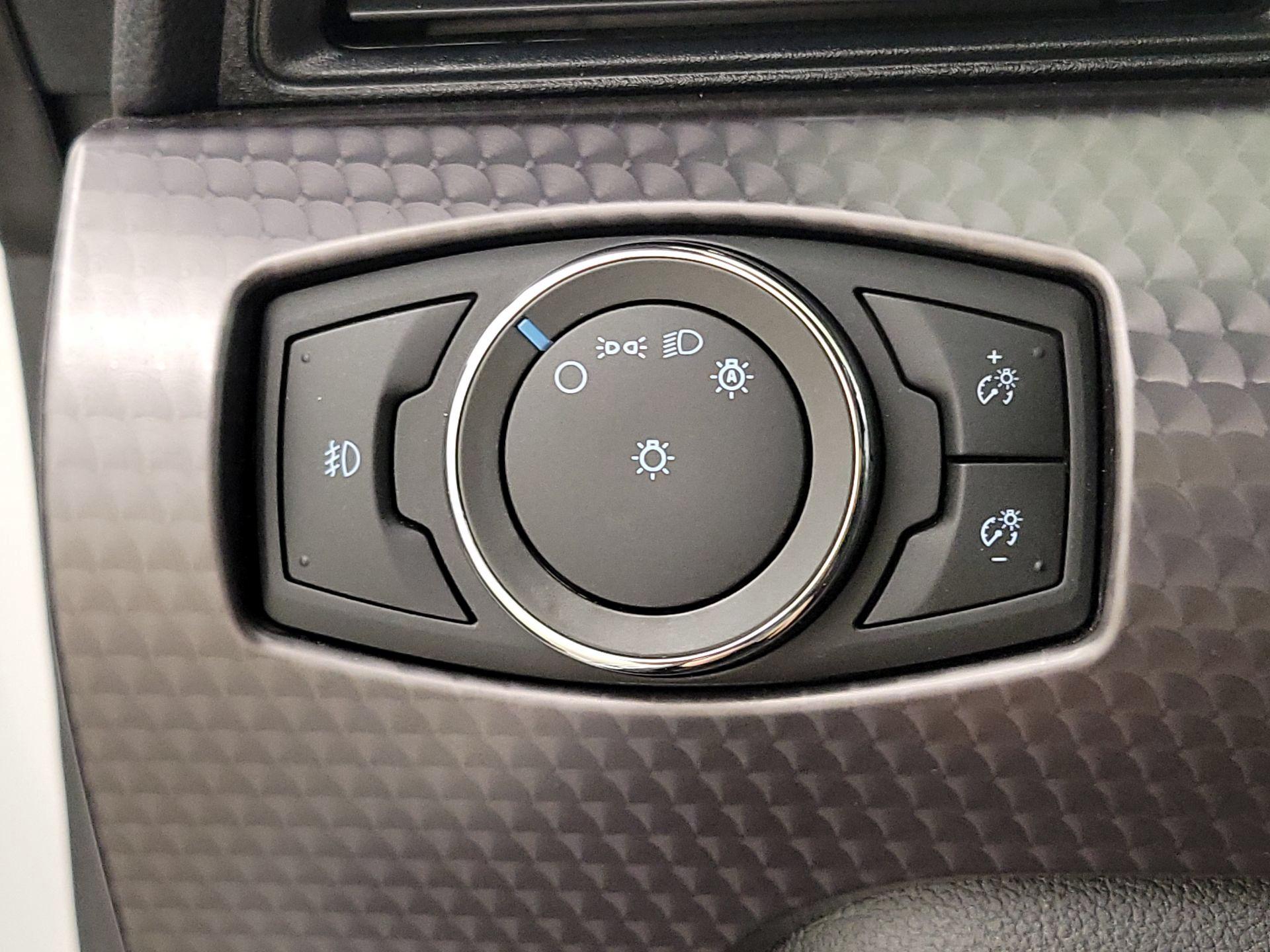 Thumbnail: 2021 Ford Mustang - 13