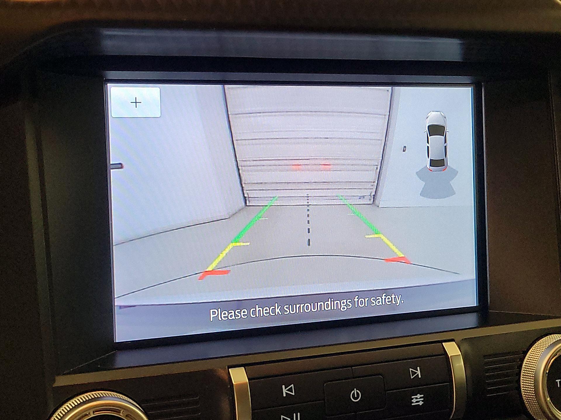 Thumbnail: 2021 Ford Mustang - 15