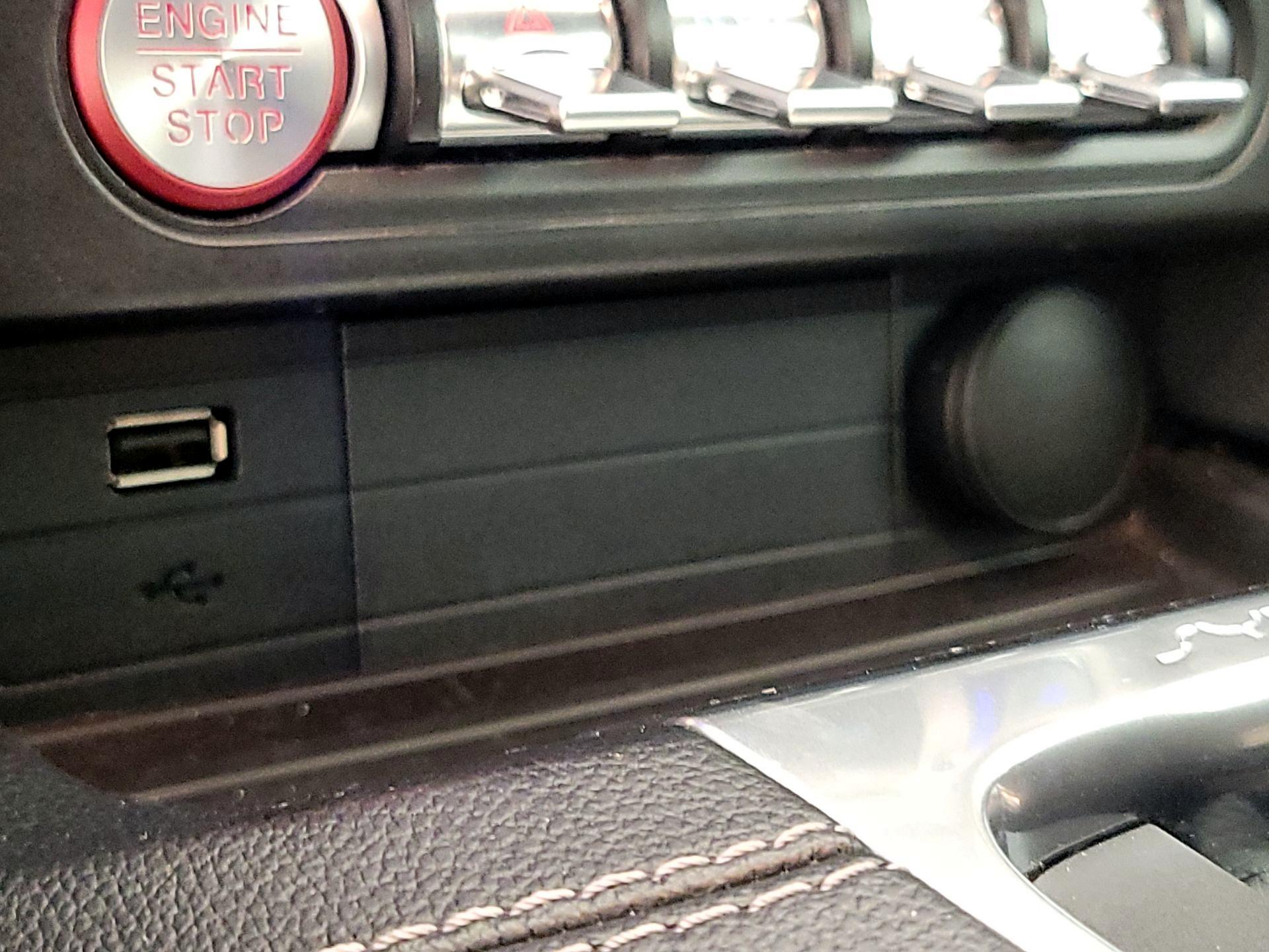 Thumbnail: 2021 Ford Mustang - 19