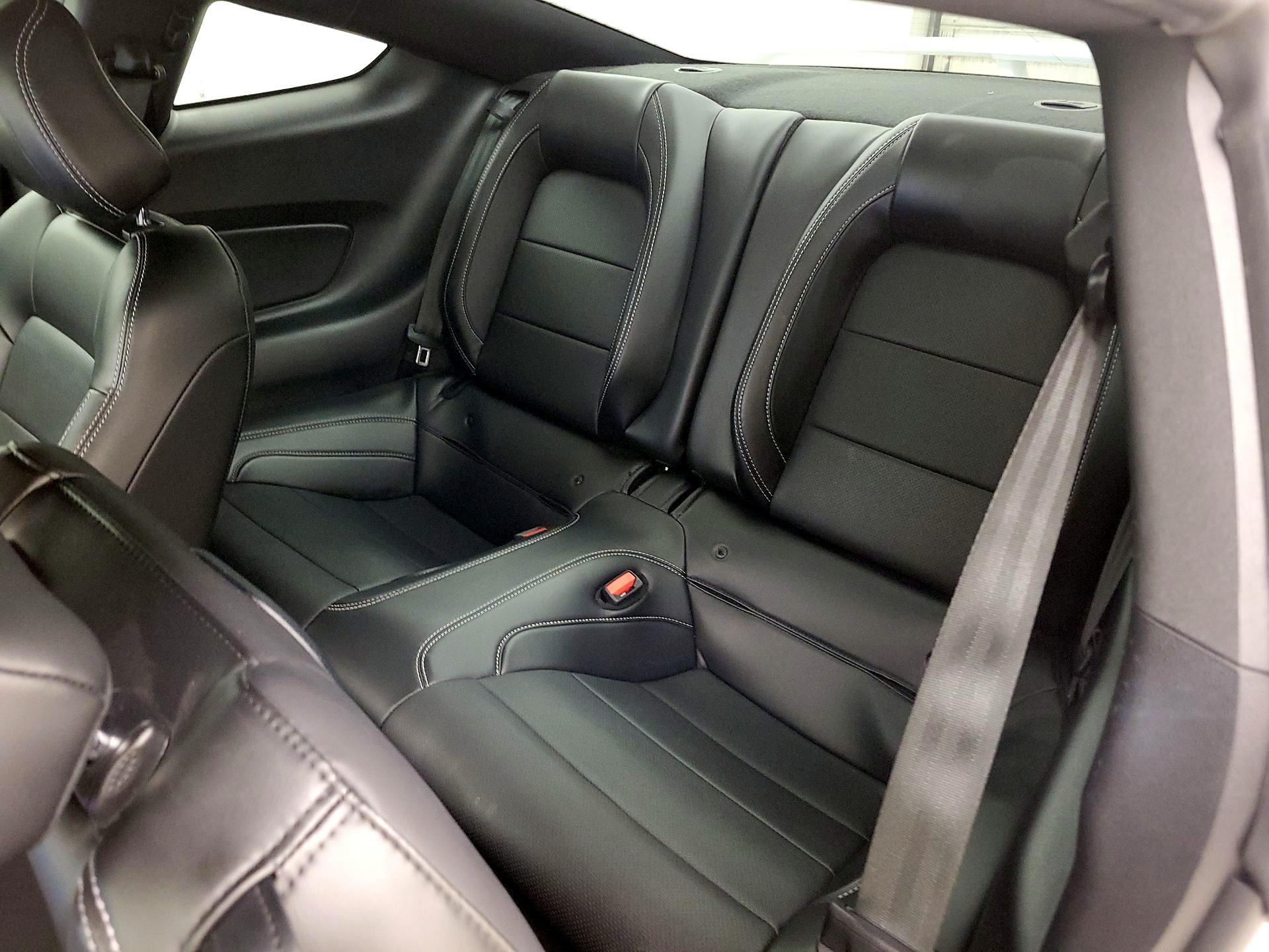 Thumbnail: 2021 Ford Mustang - 20