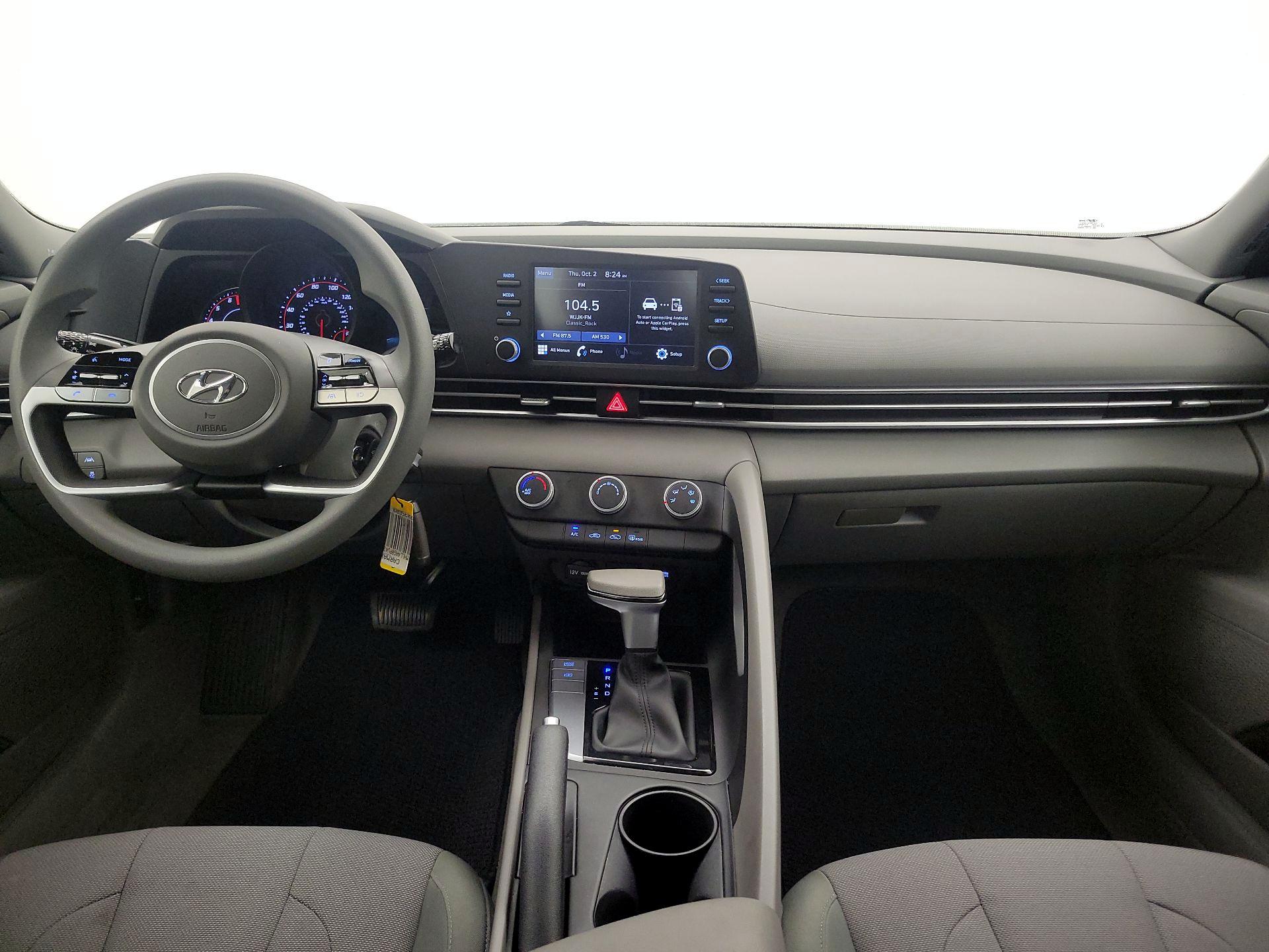 Thumbnail: 2023 Hyundai Elantra - 9