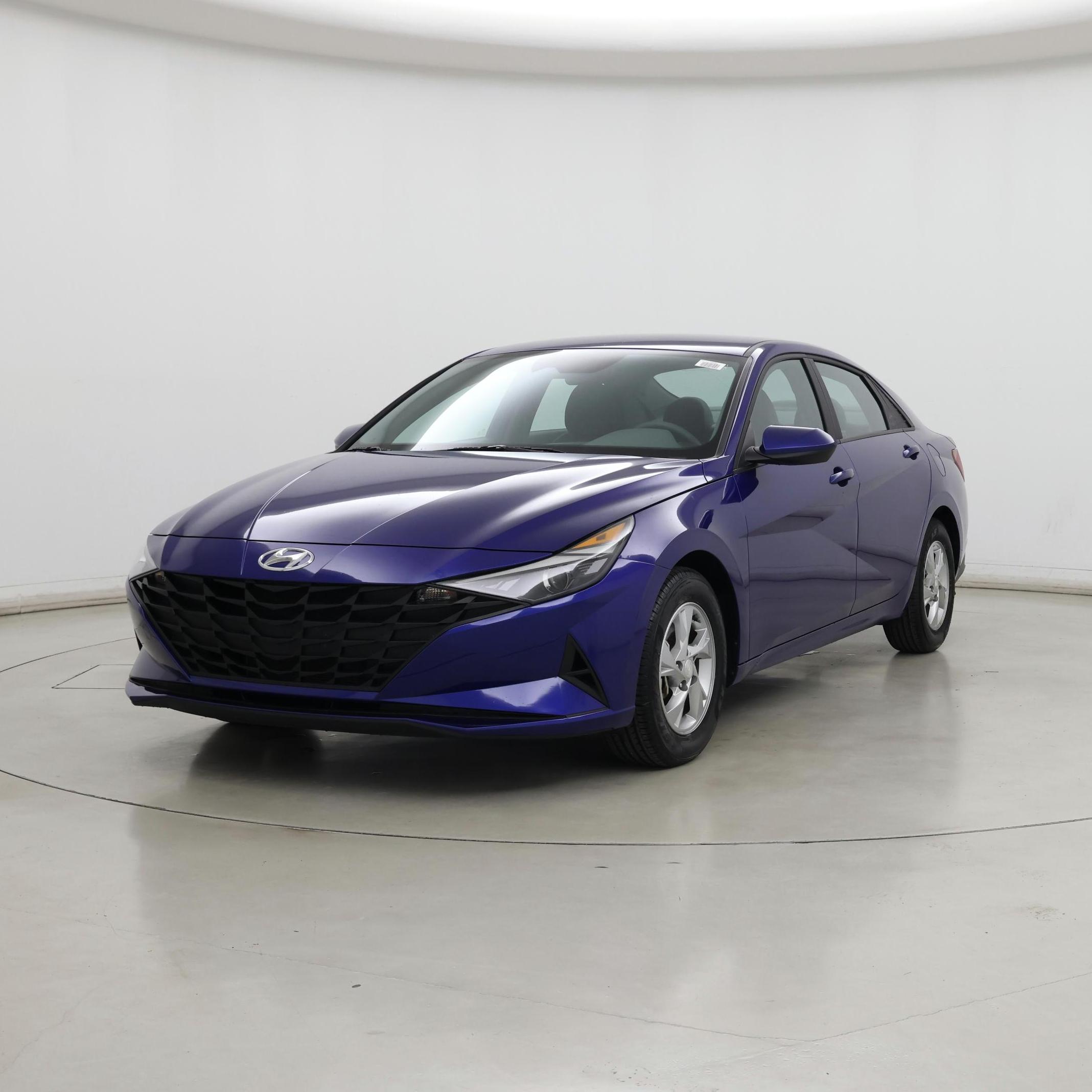 Thumbnail: 2023 Hyundai Elantra - 4