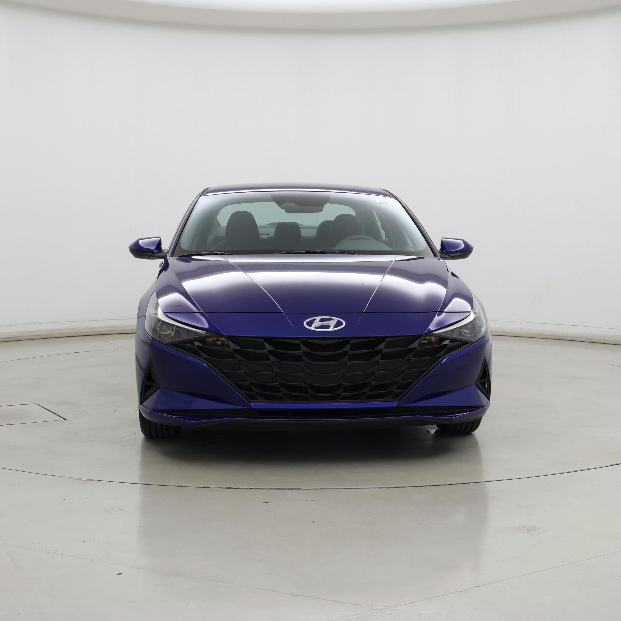 Thumbnail: 2023 Hyundai Elantra - 5