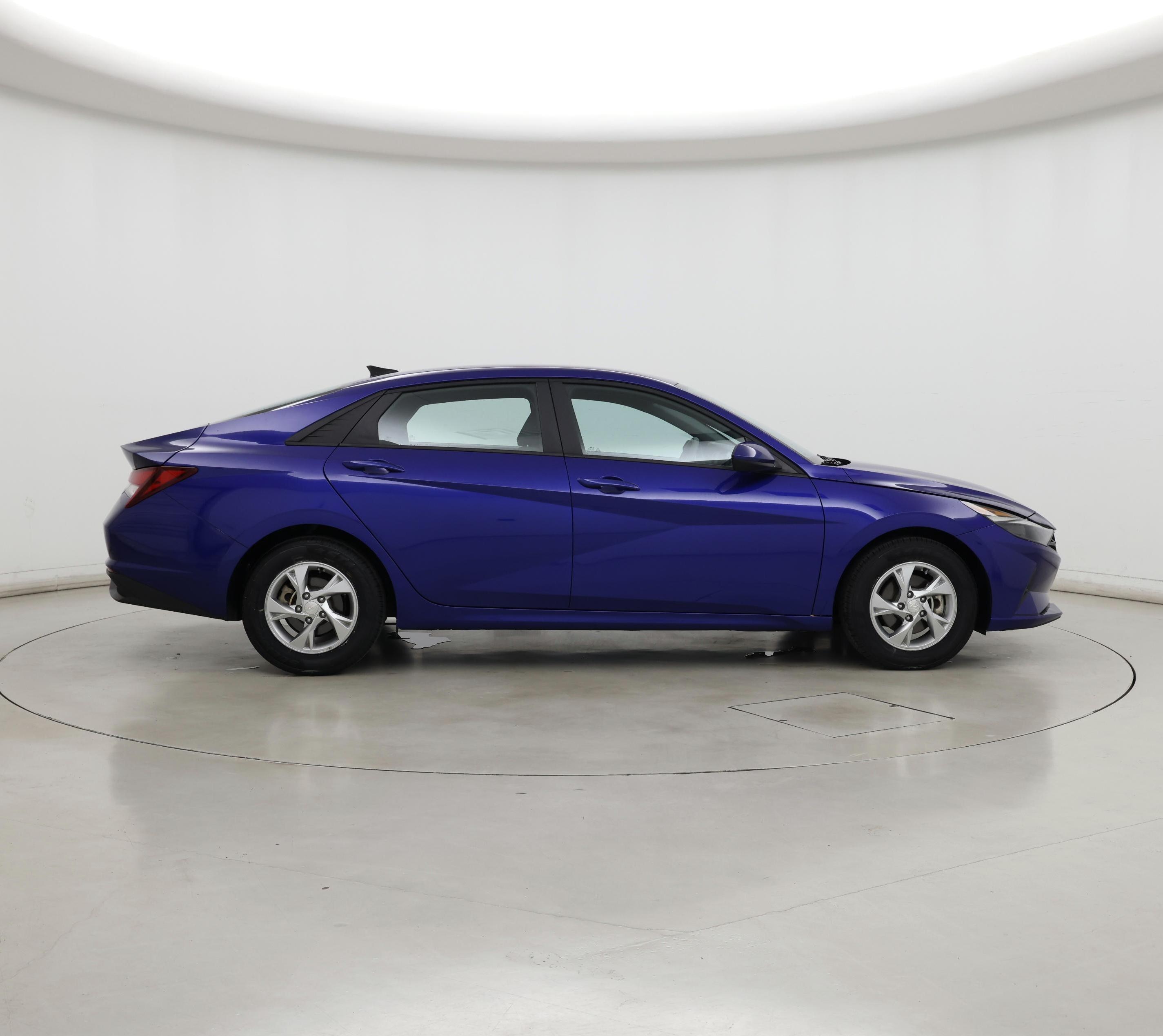 Thumbnail: 2023 Hyundai Elantra - 7