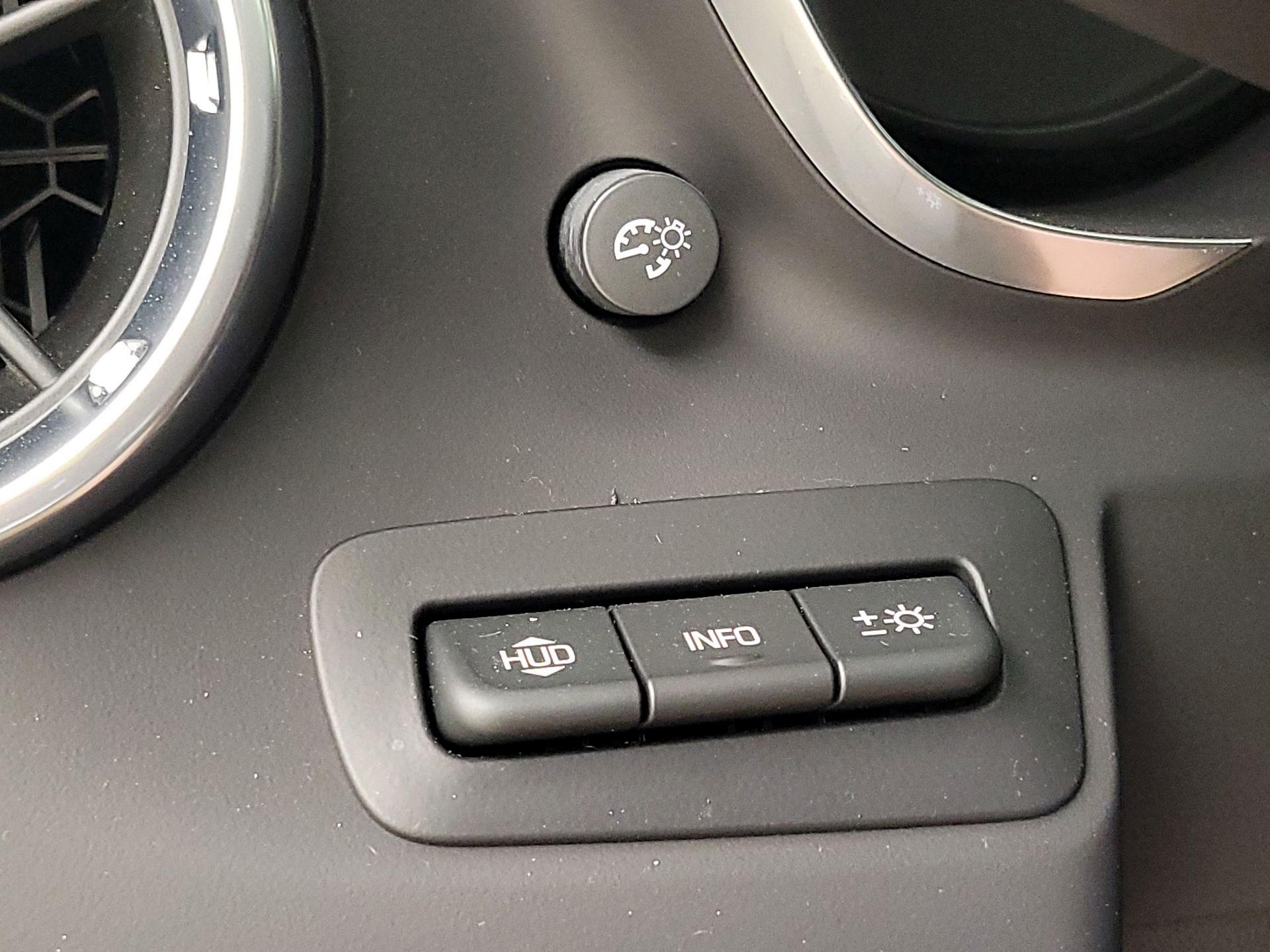 Thumbnail: 2016 Chevrolet Camaro - 13