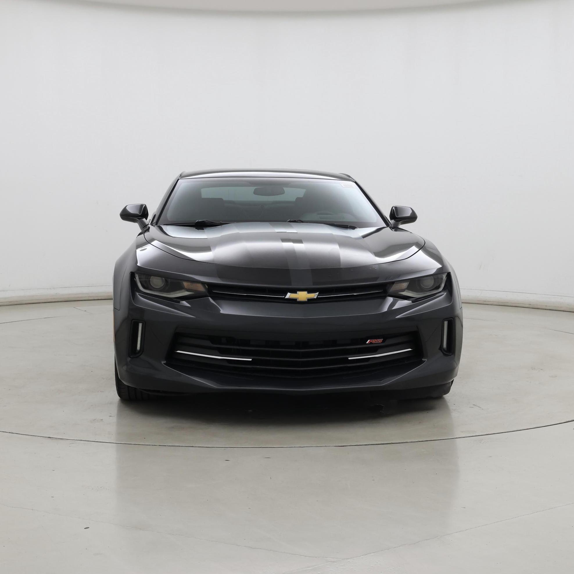 Thumbnail: 2016 Chevrolet Camaro - 5