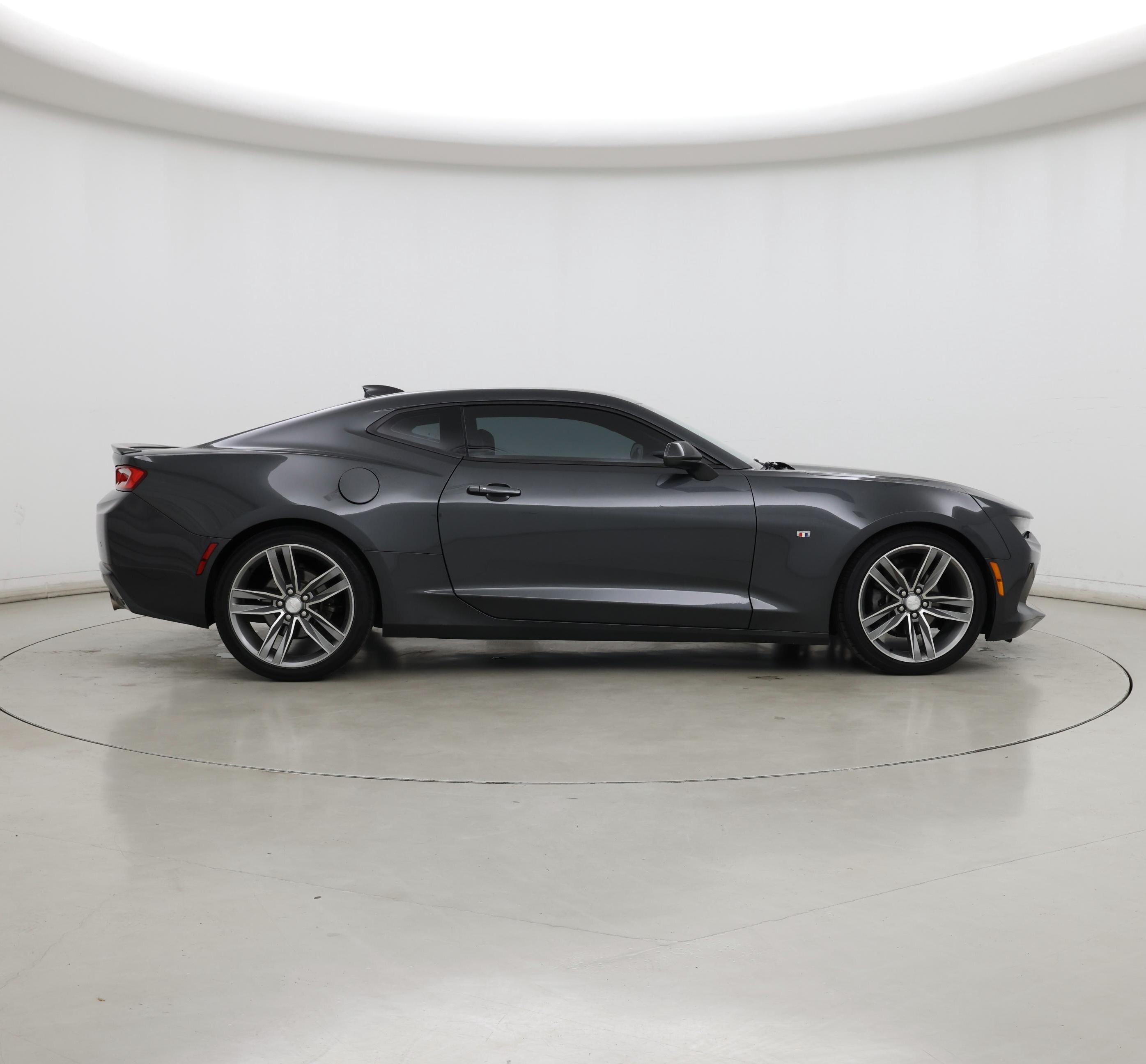 Thumbnail: 2016 Chevrolet Camaro - 7