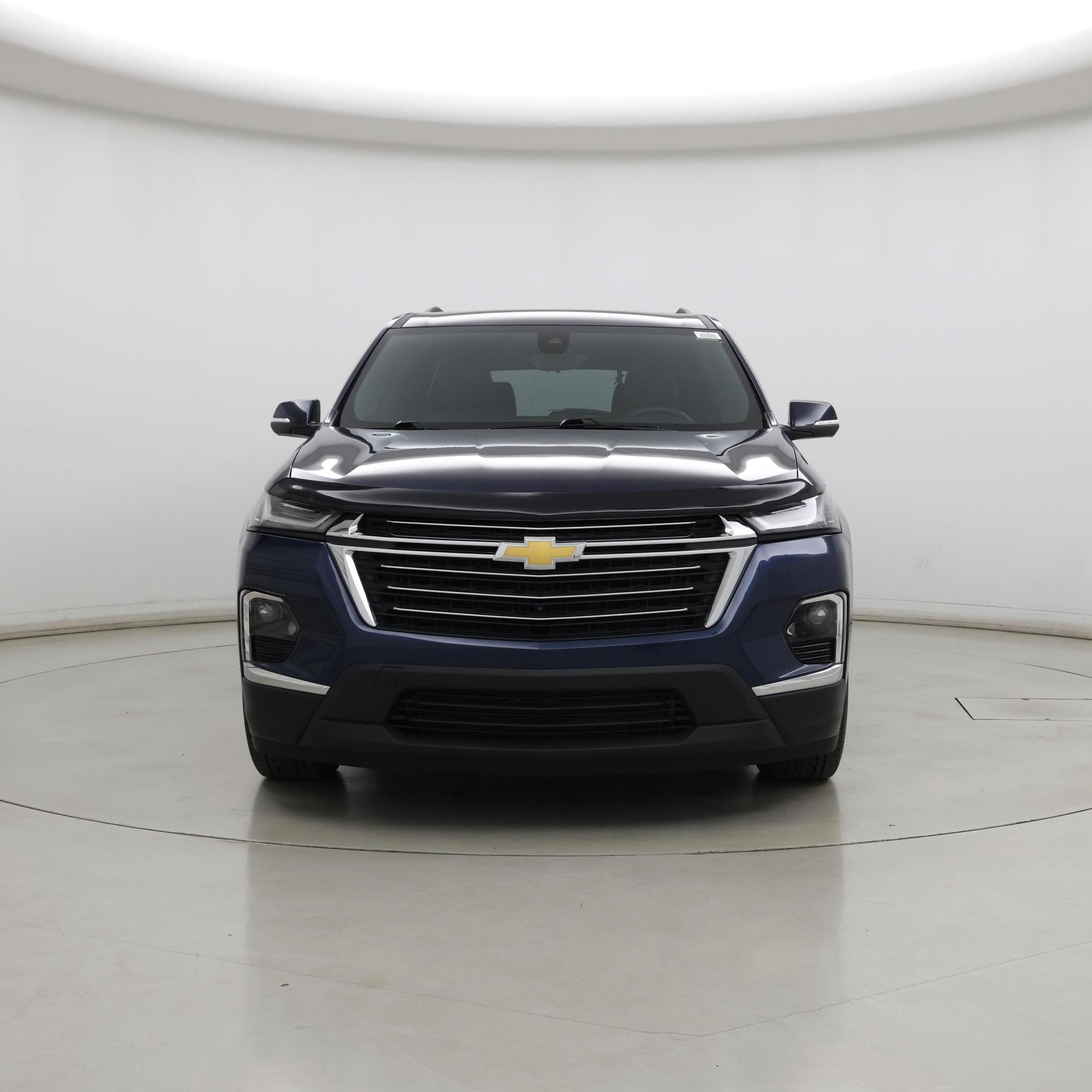 Thumbnail: 2023 Chevrolet Traverse - 5